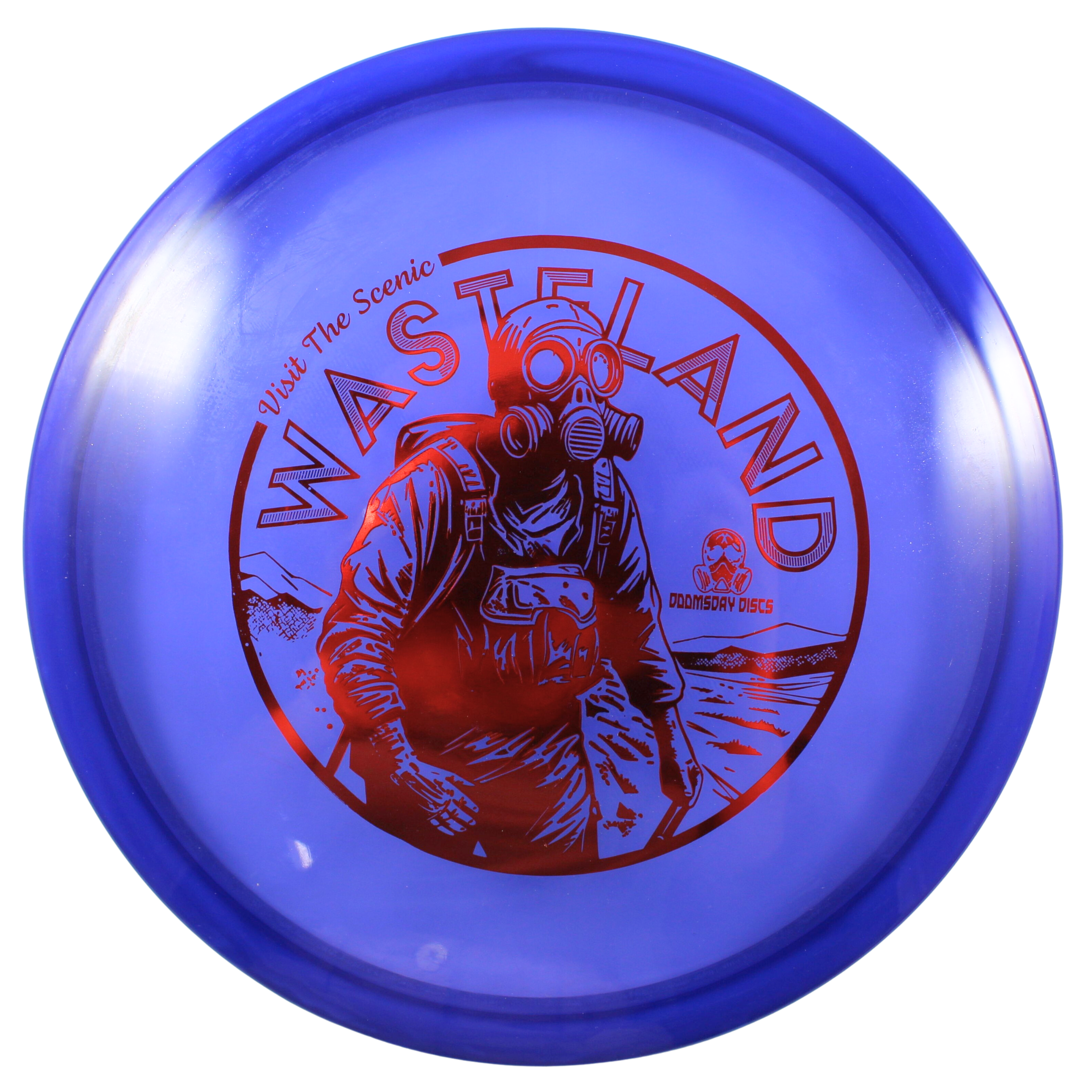 THE SKULL DISK NATURE TONES × DAMNGOOD THE SKULL DISK NATURE TONES × DAMNGOOD Glo Z Sparkle