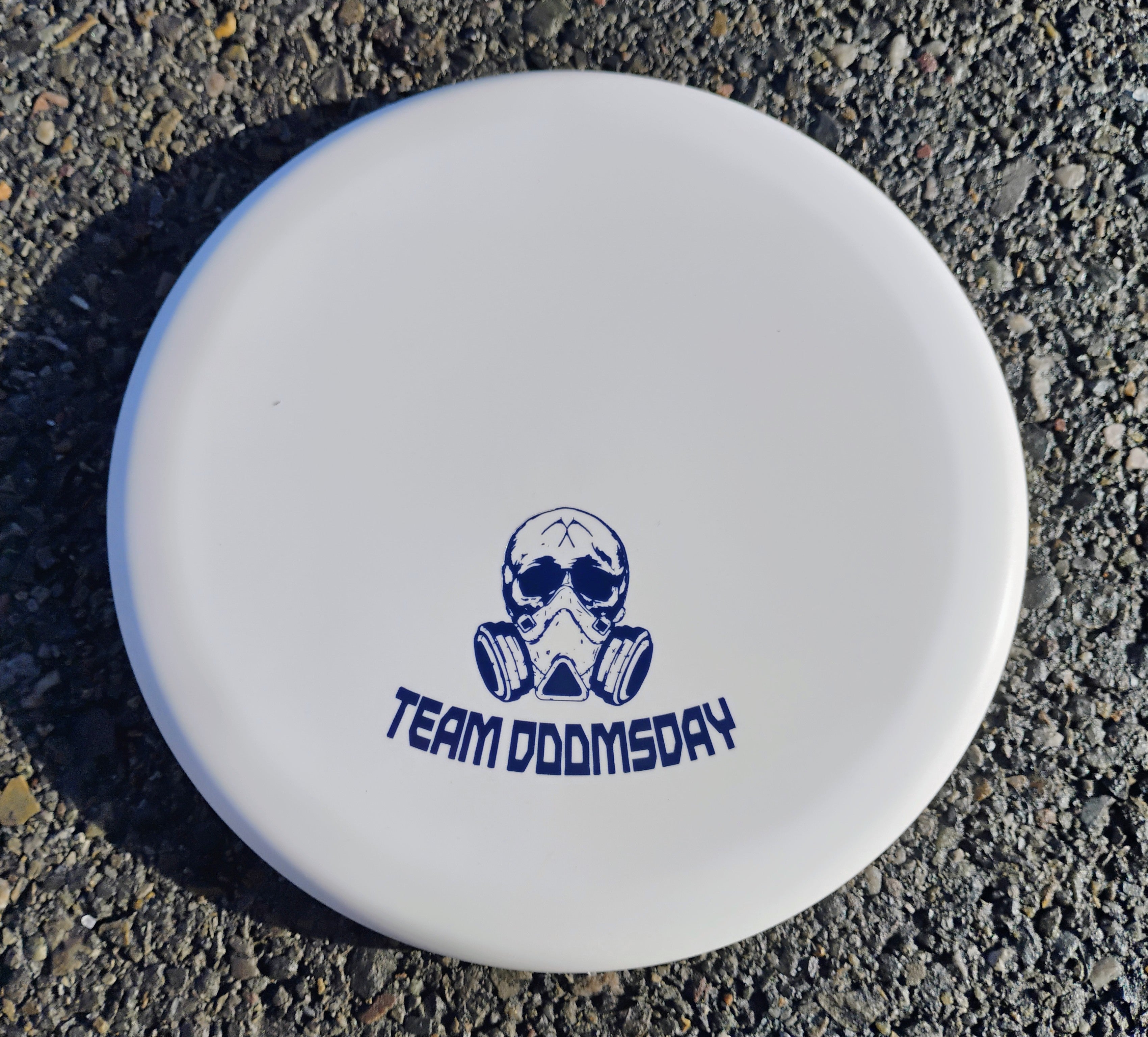 Rot in Ration Soft Plastic