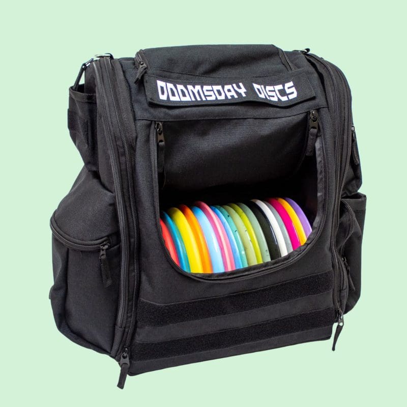 バッグ always do what you should do bug Always Do What You Should Do: Men's Side Trapper Bag (Black