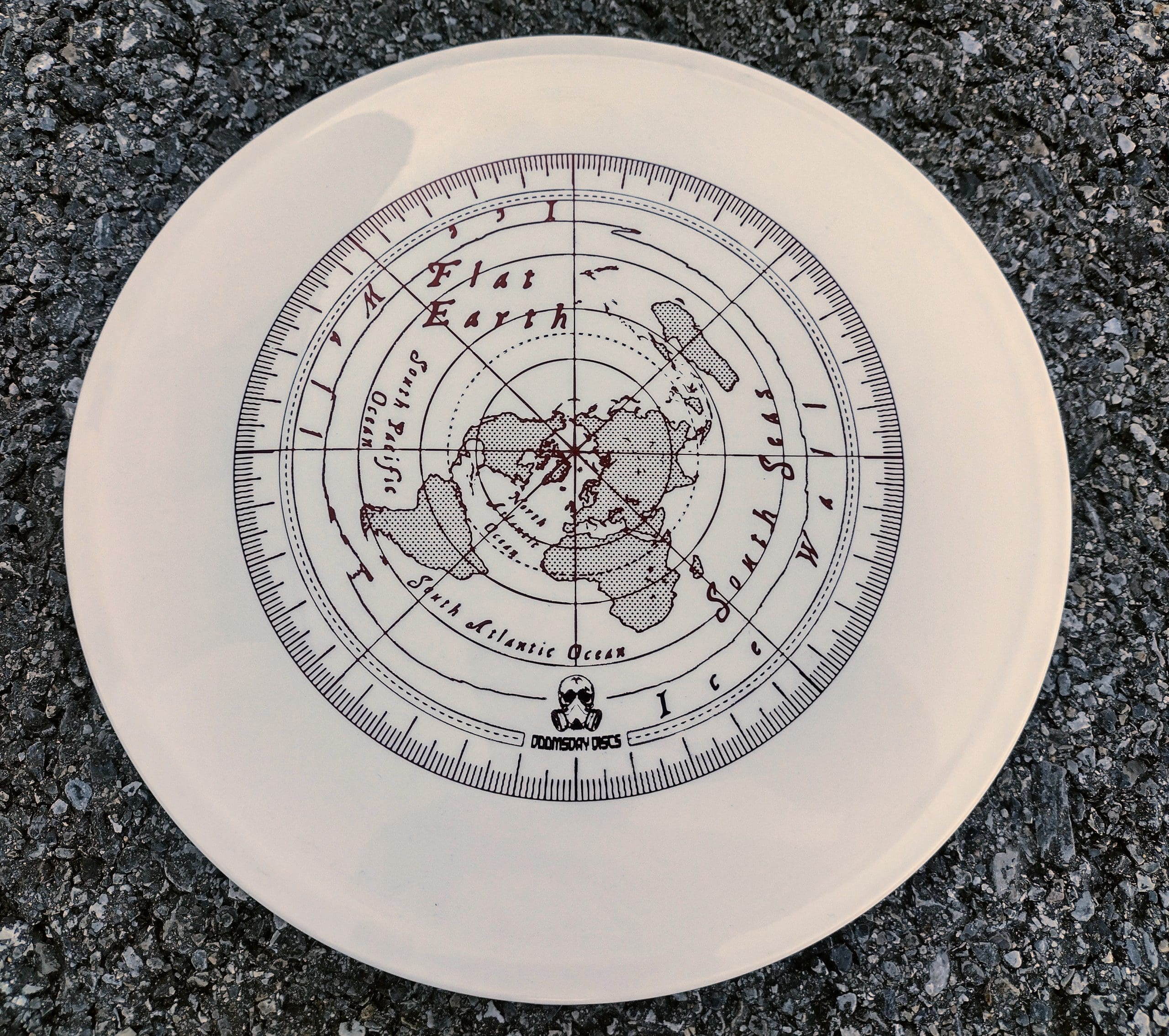 Flat Earth Midrange
