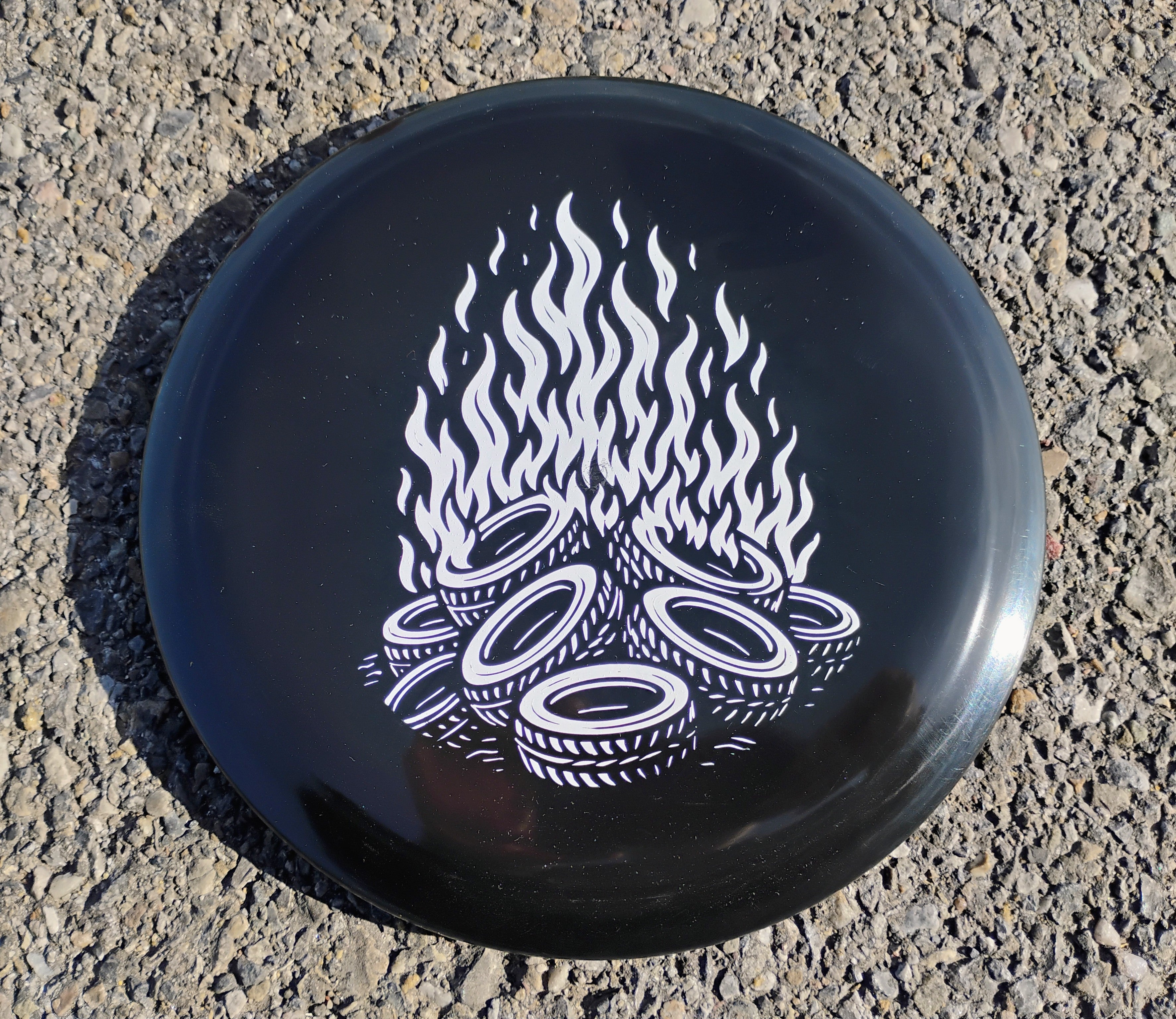 Desolation in X-Out Survival Plastic