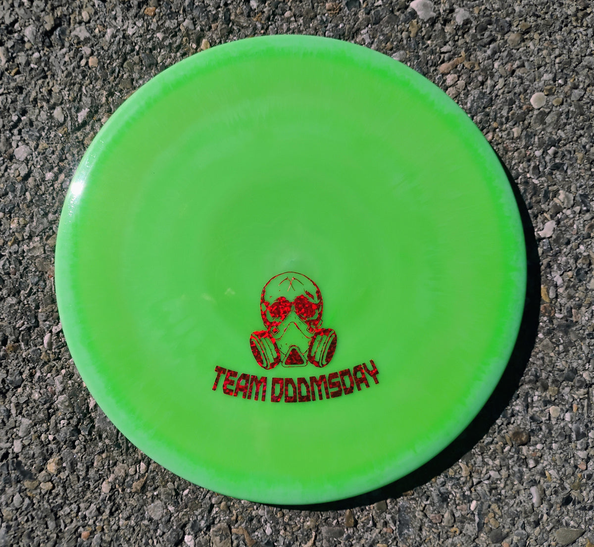Anguish in Survival Plastic
