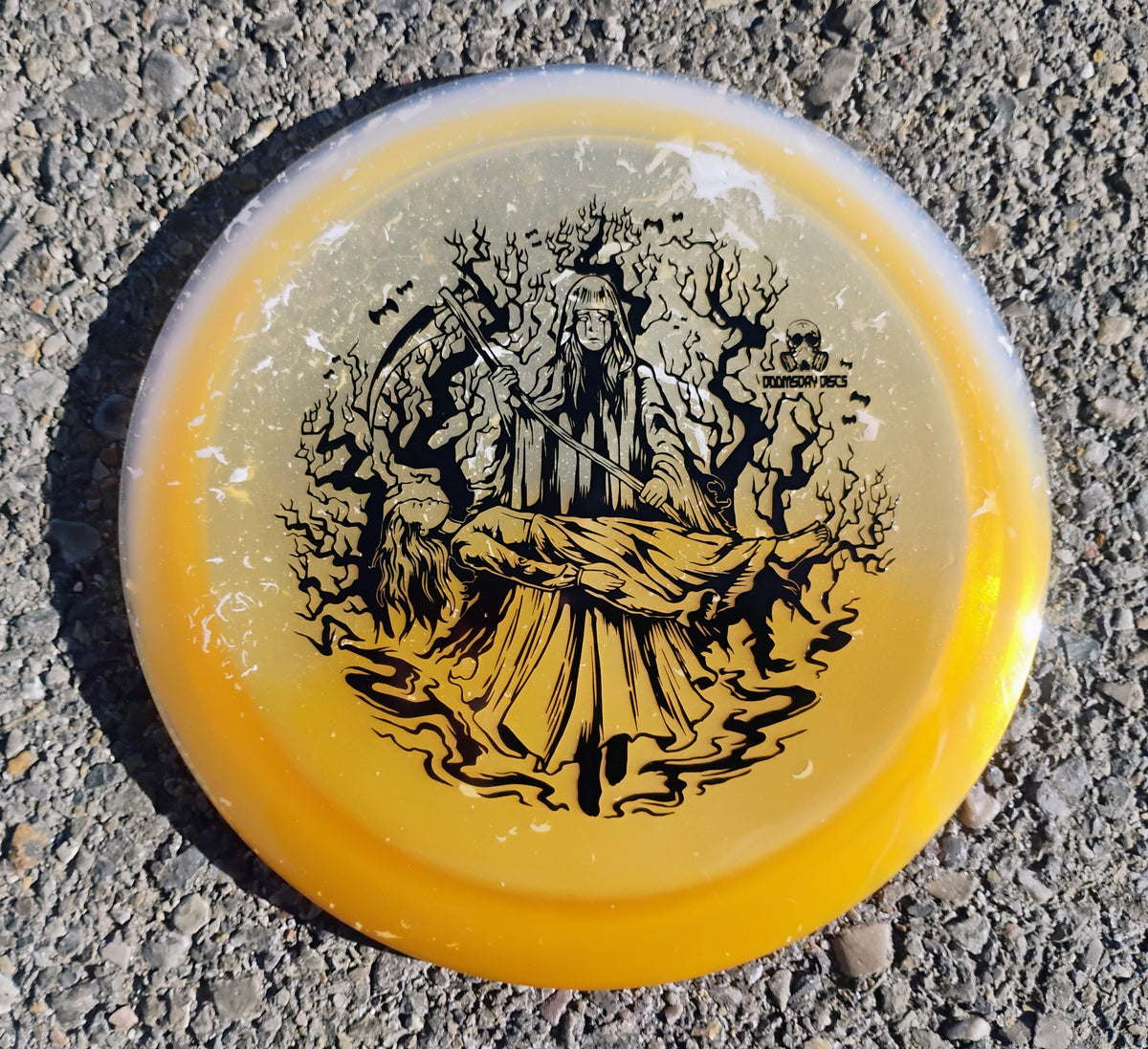 Propaganda in Retina Plastic