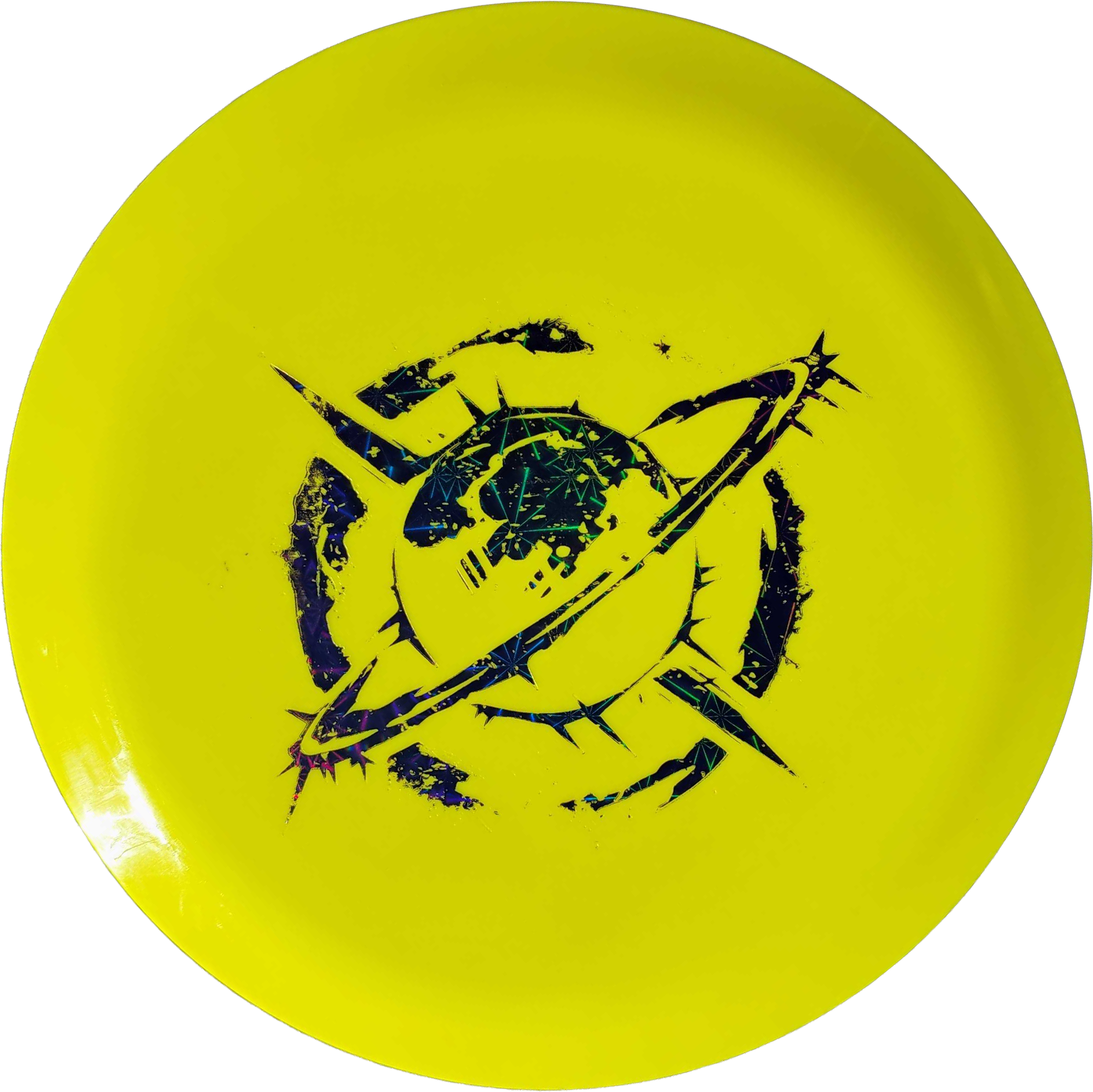 Abomination in Survival Plastic