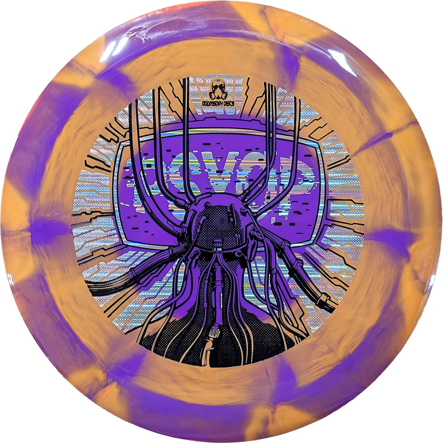 Psyop in Retina Plastic