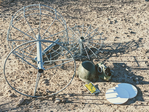 Preparing For The Doomsday – Doomsday Discs