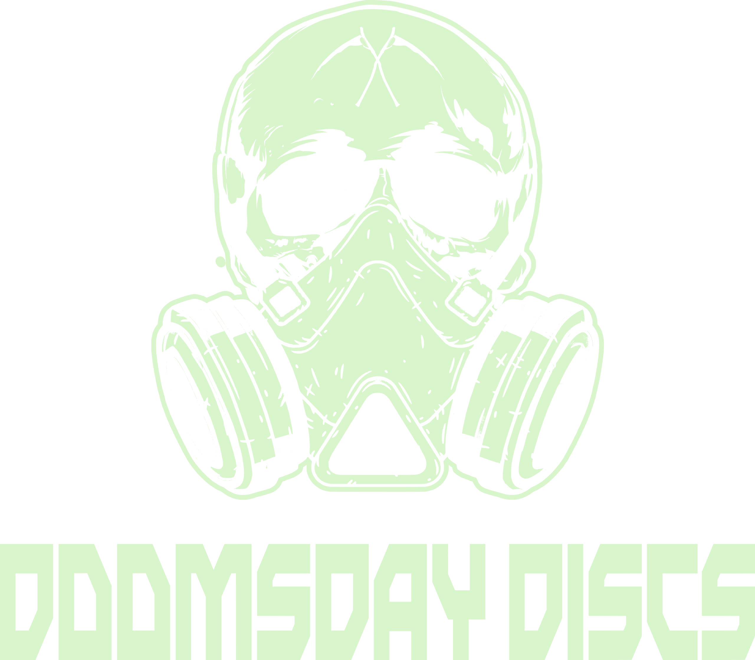 DoomsdayLogoLightGreenWeb