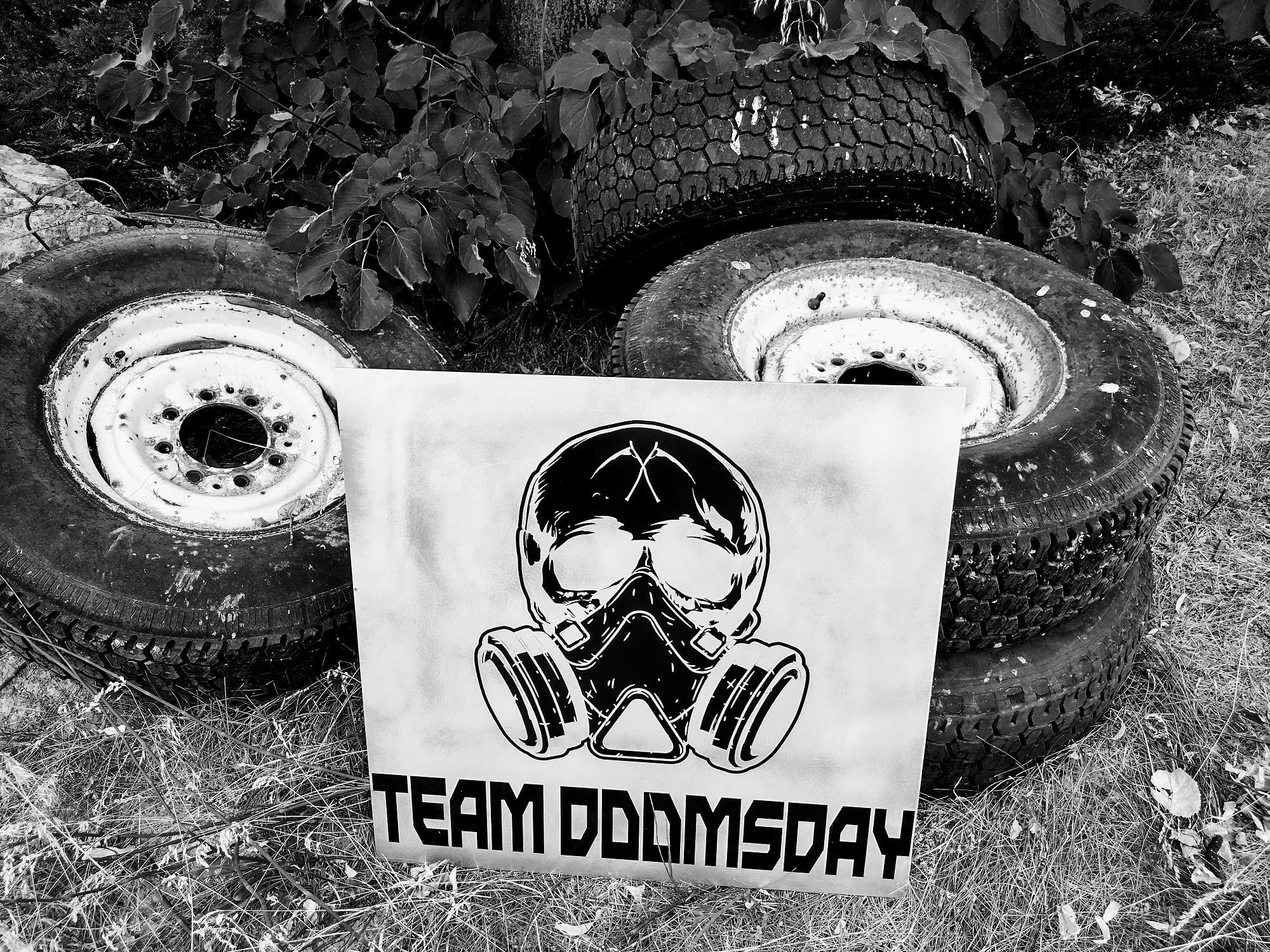The 2023 Team Doomsday Survivor Team – Doomsday Discs