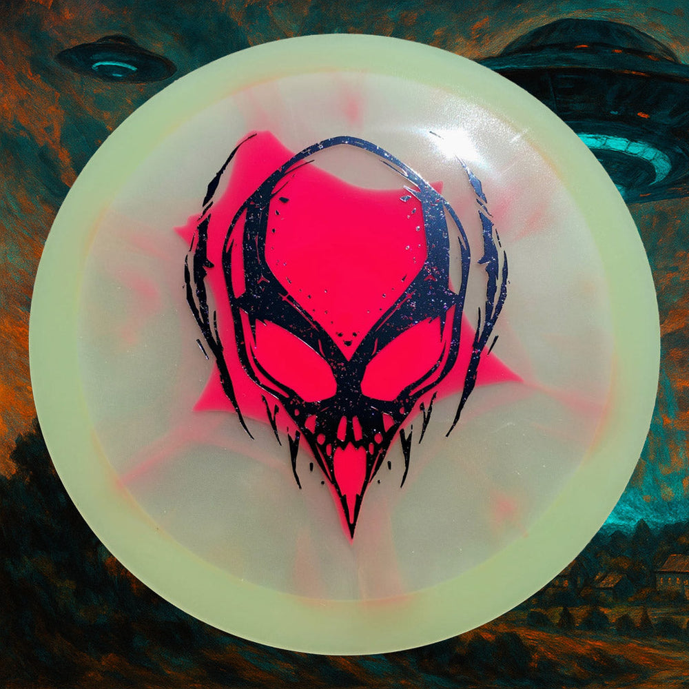 Doomsday Prophecy – Doomsday Discs