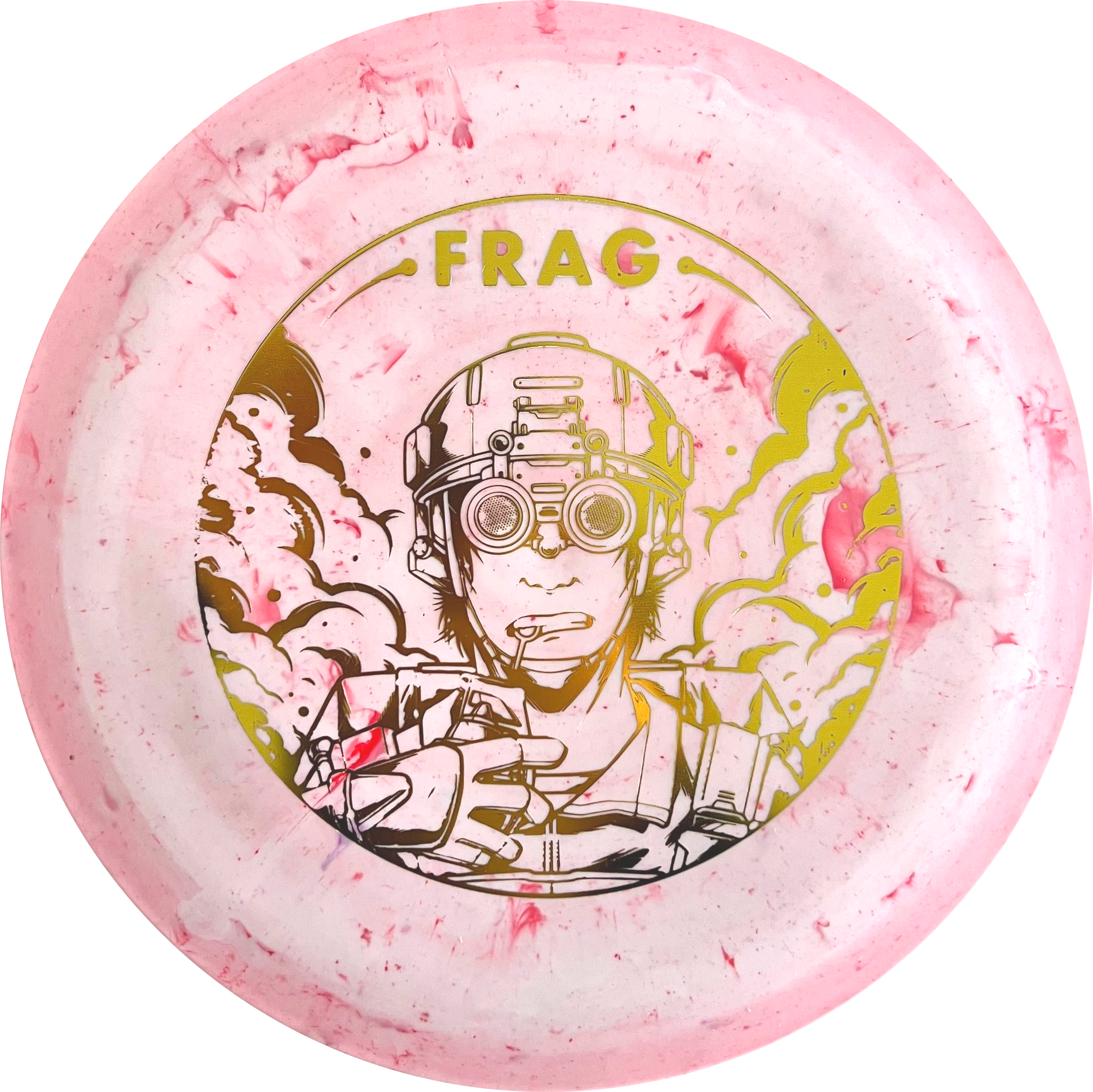 Frag