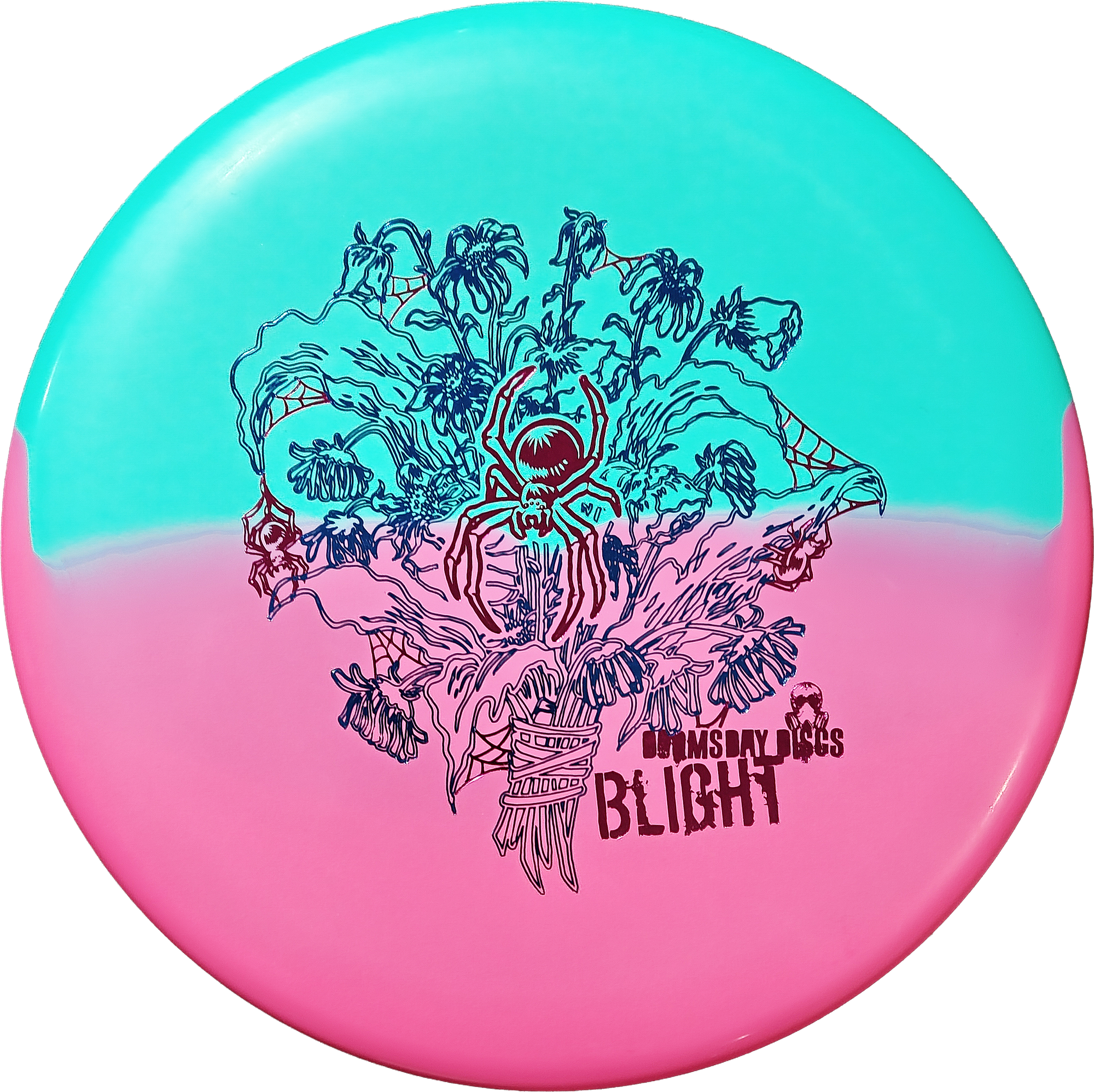 Blight