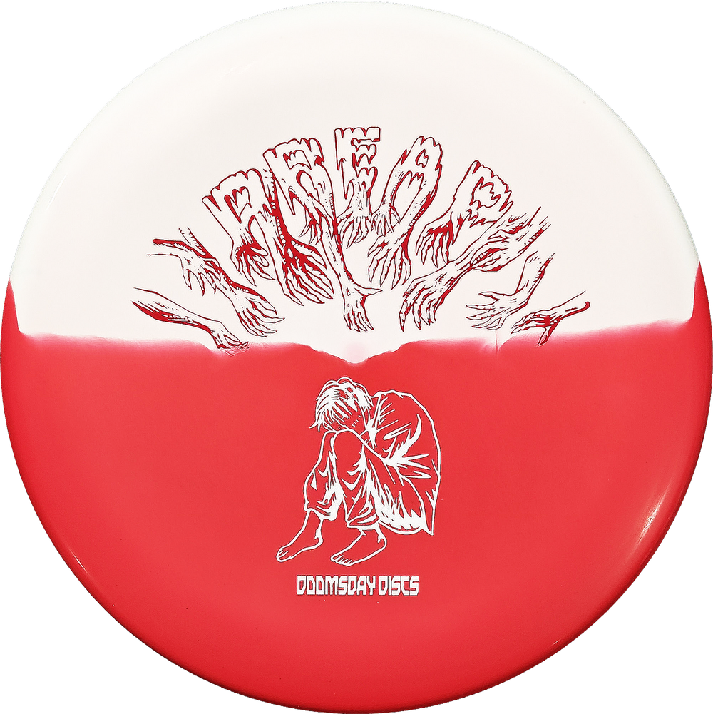 Disc Golf Discs - Doomsday Discs