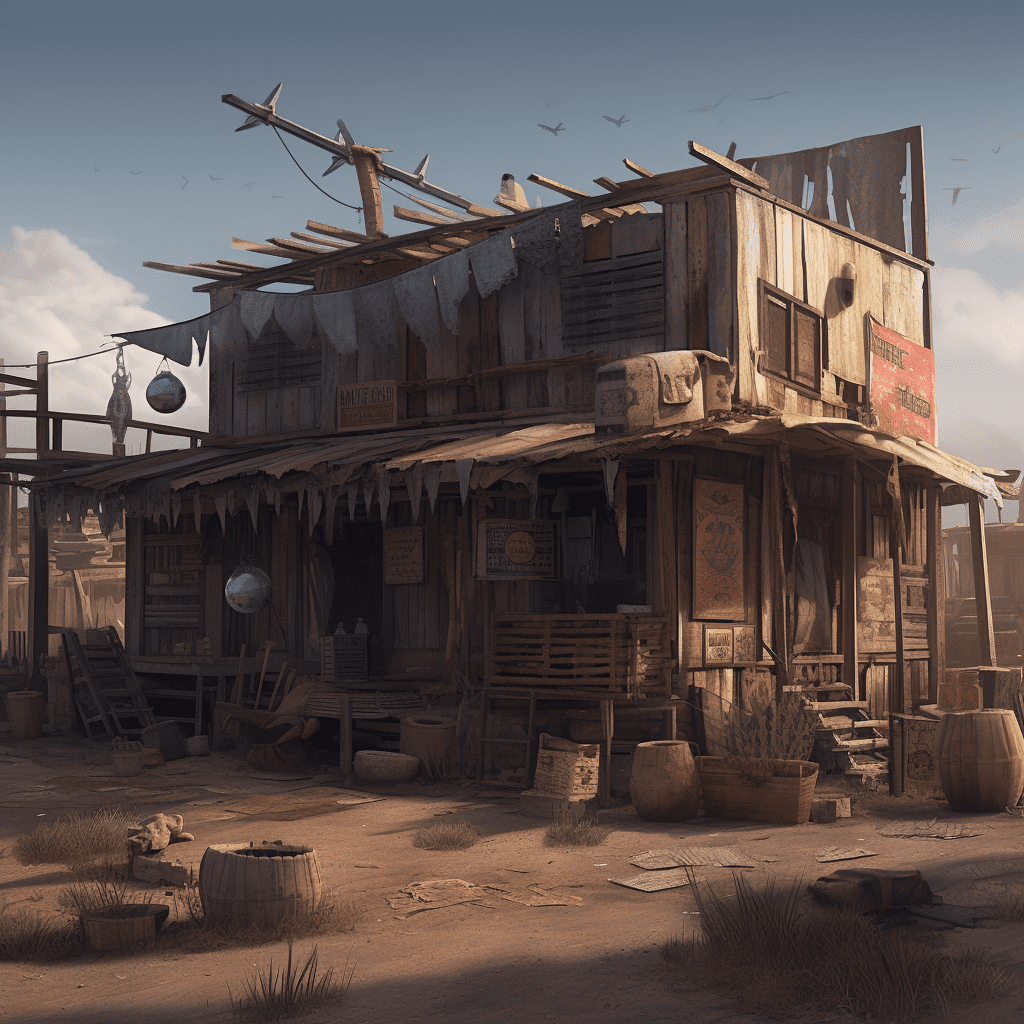 General Store