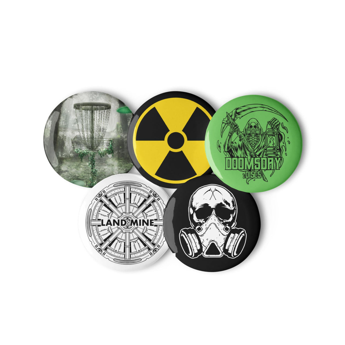 Pins