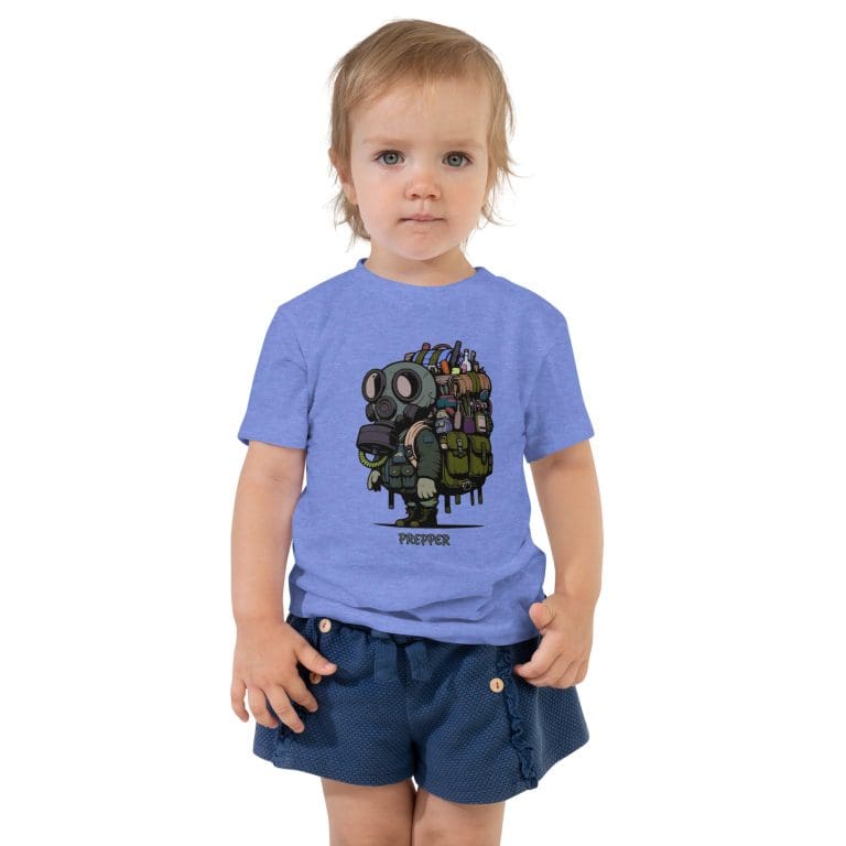 Clothing for Kids