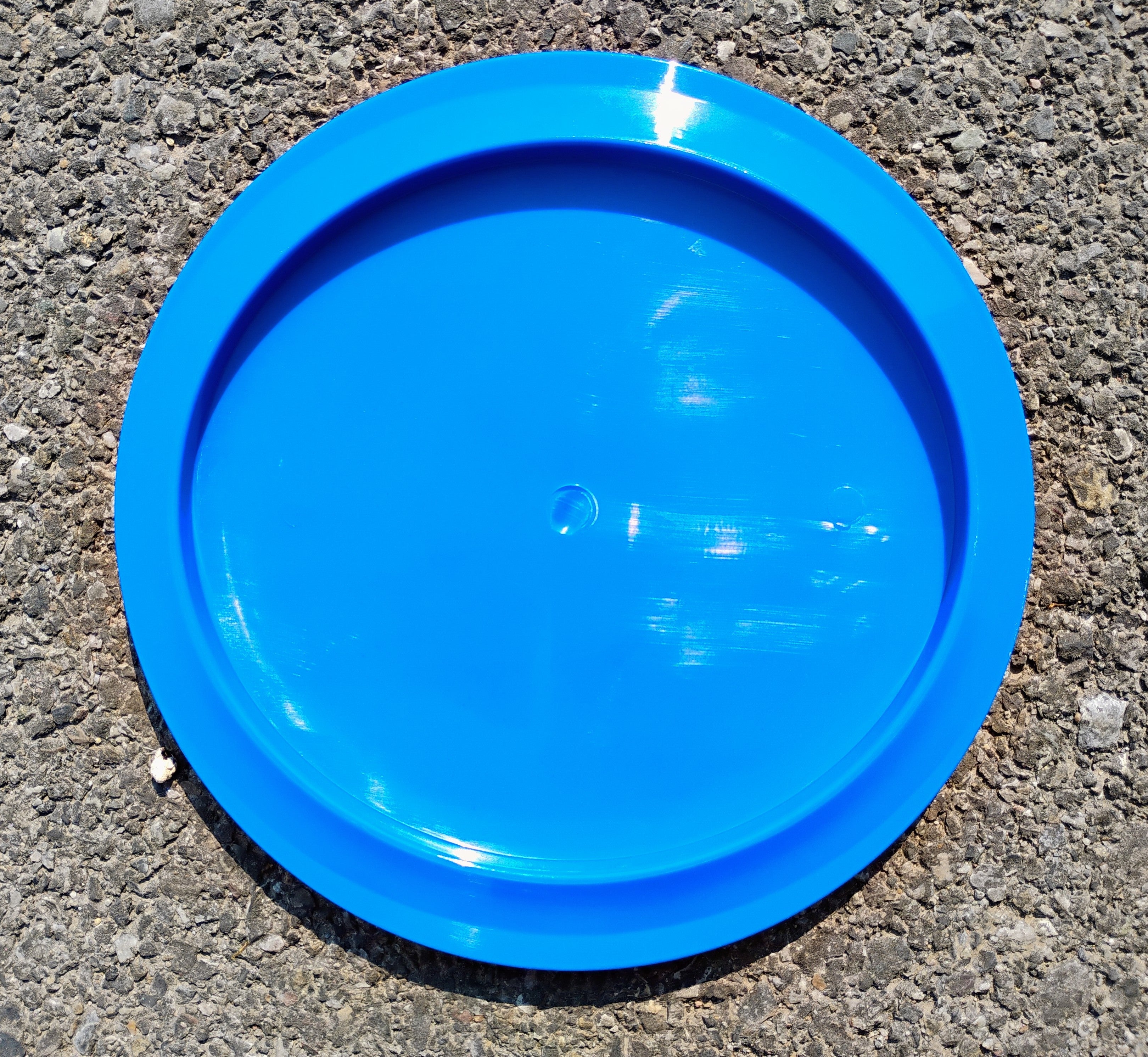 Monstrosity in Survival Plastic