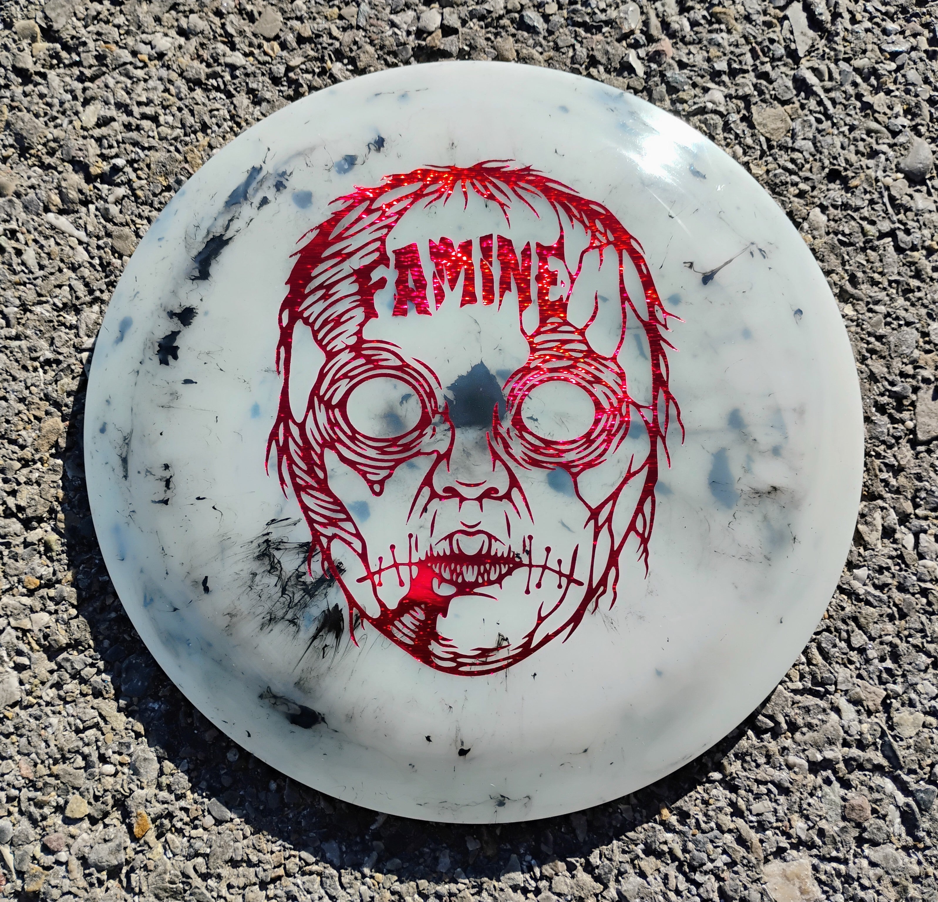 FEAR PACK 2025 - Three Masked Drivers (Oblivion, Plague, Famine