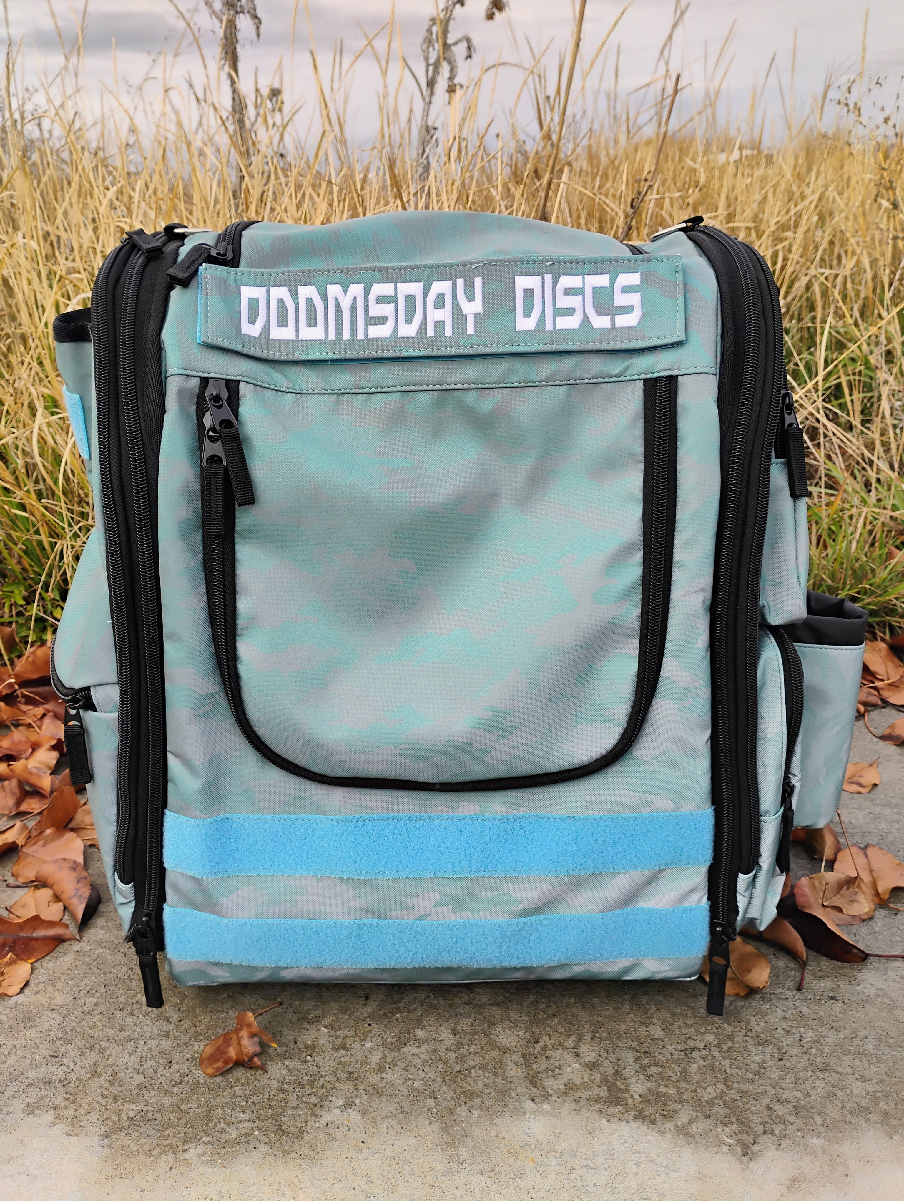 Bug Out Bag – Doomsday Discs
