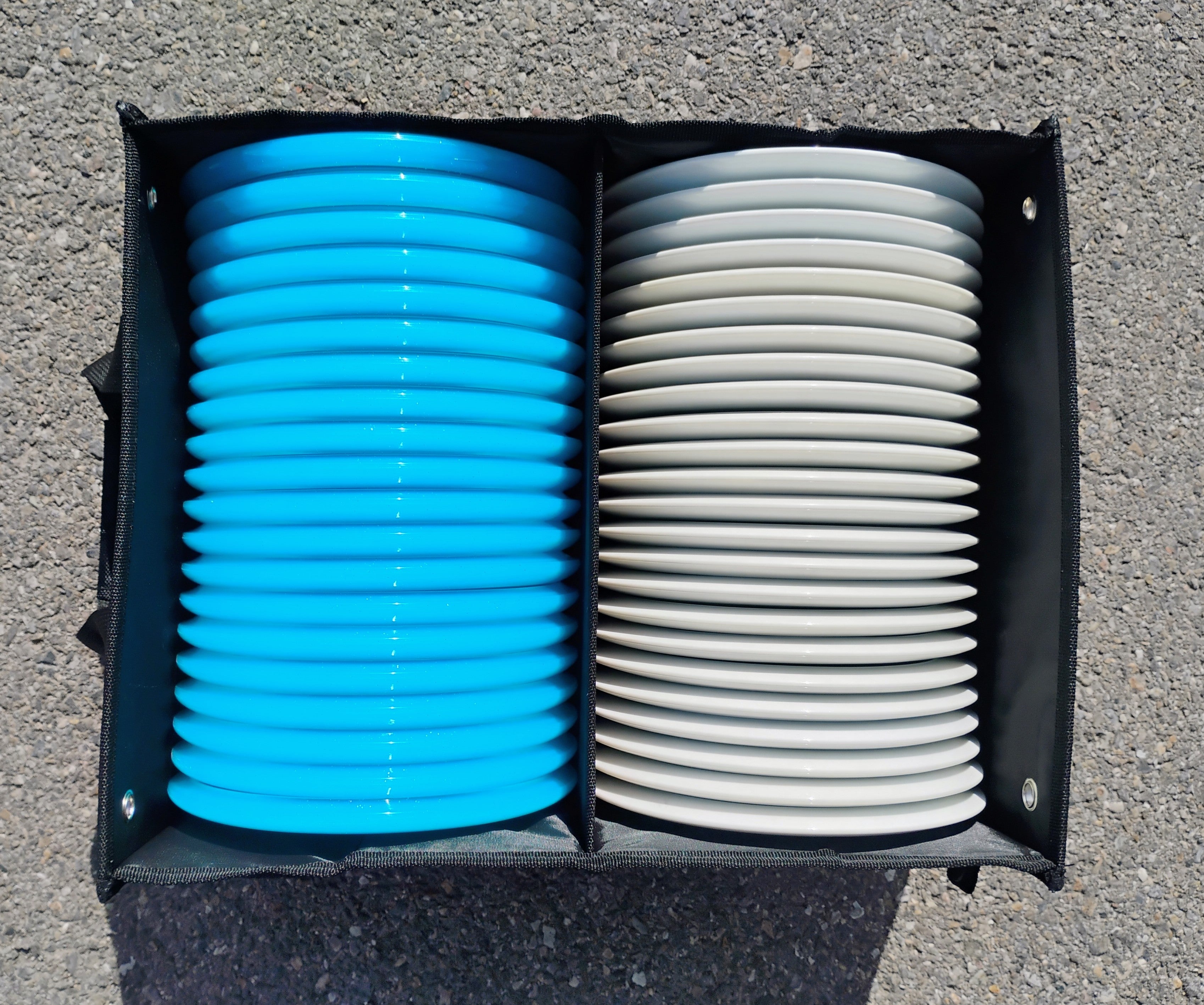 Doomsday Discs Storage Tote