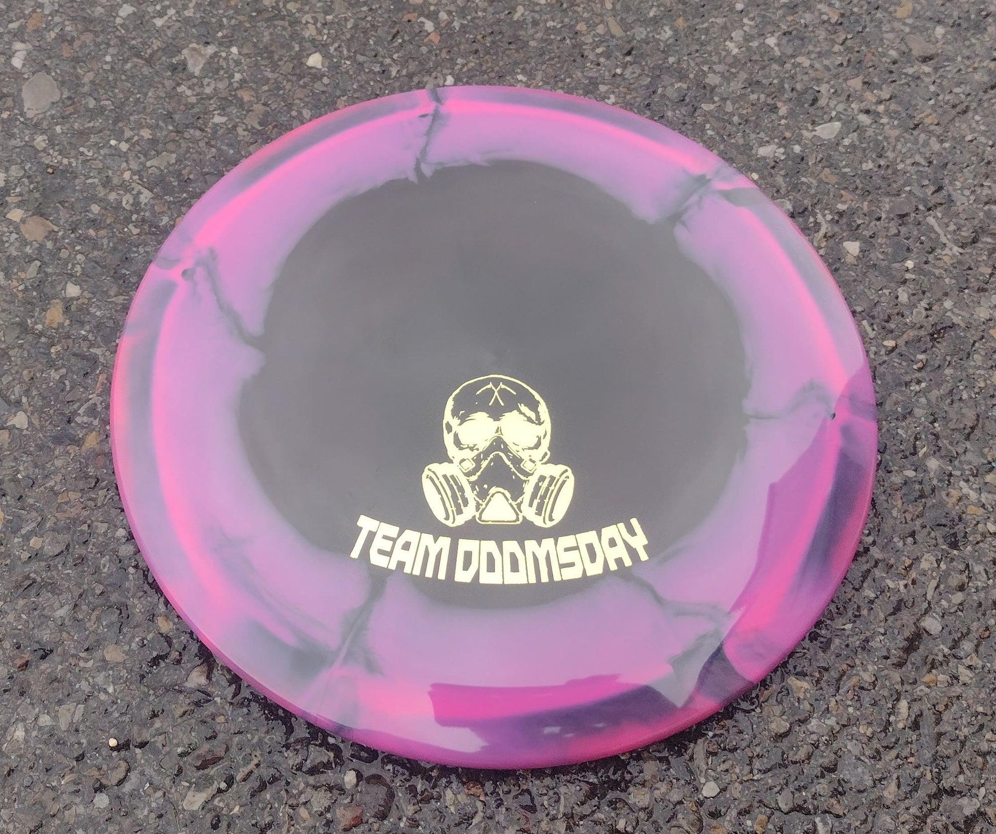 Doomsday Disc Golf Discs Catalog Shop Our Selection Doomsday Discs