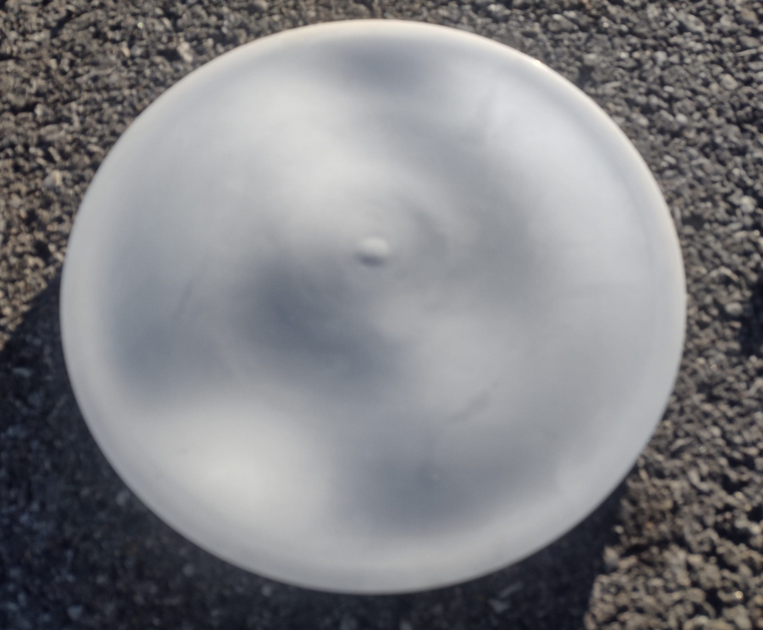 Depth Charge Doomsday Discs Depth Charge Doomsday Discs