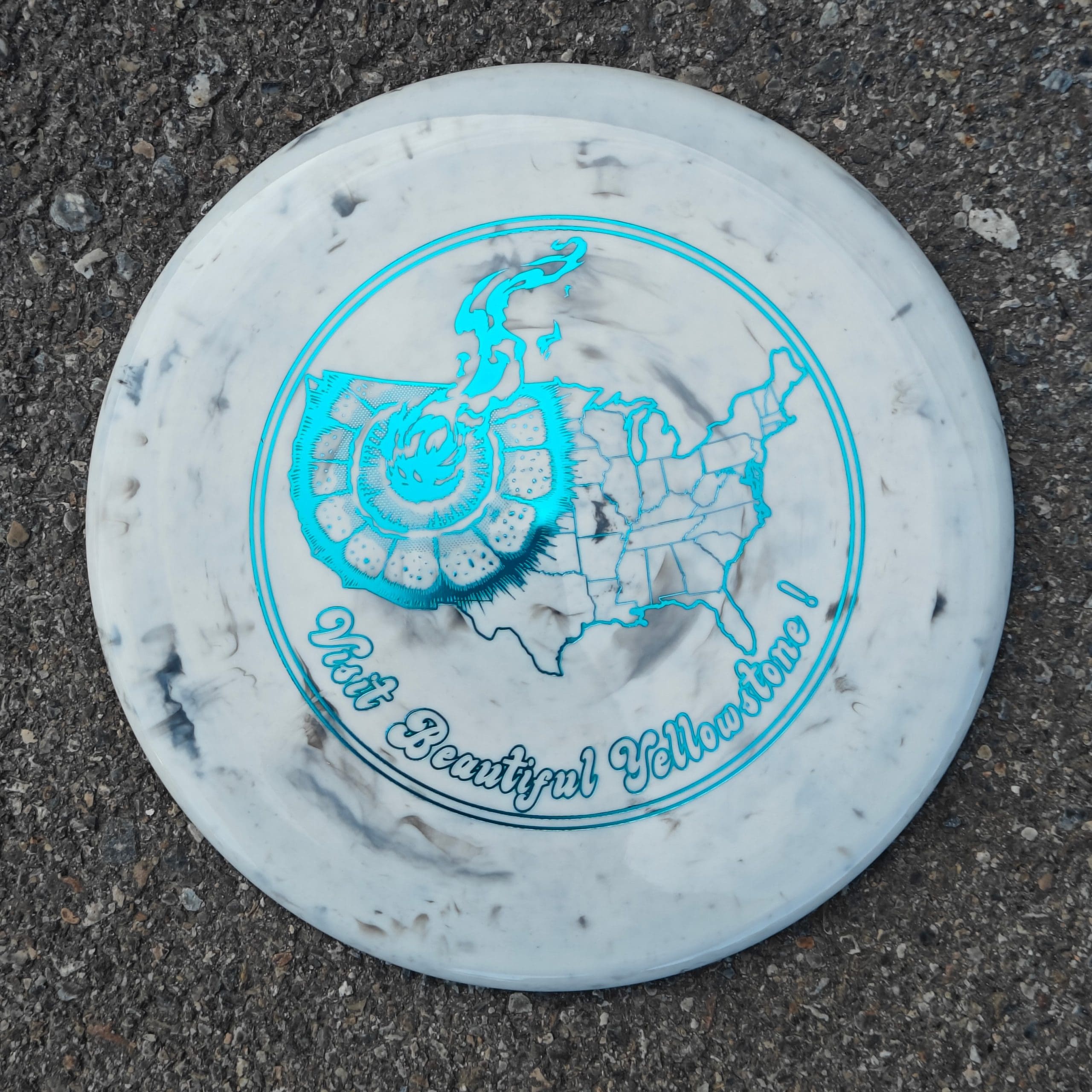 Rot in Shockwave Plastic – Doomsday Discs