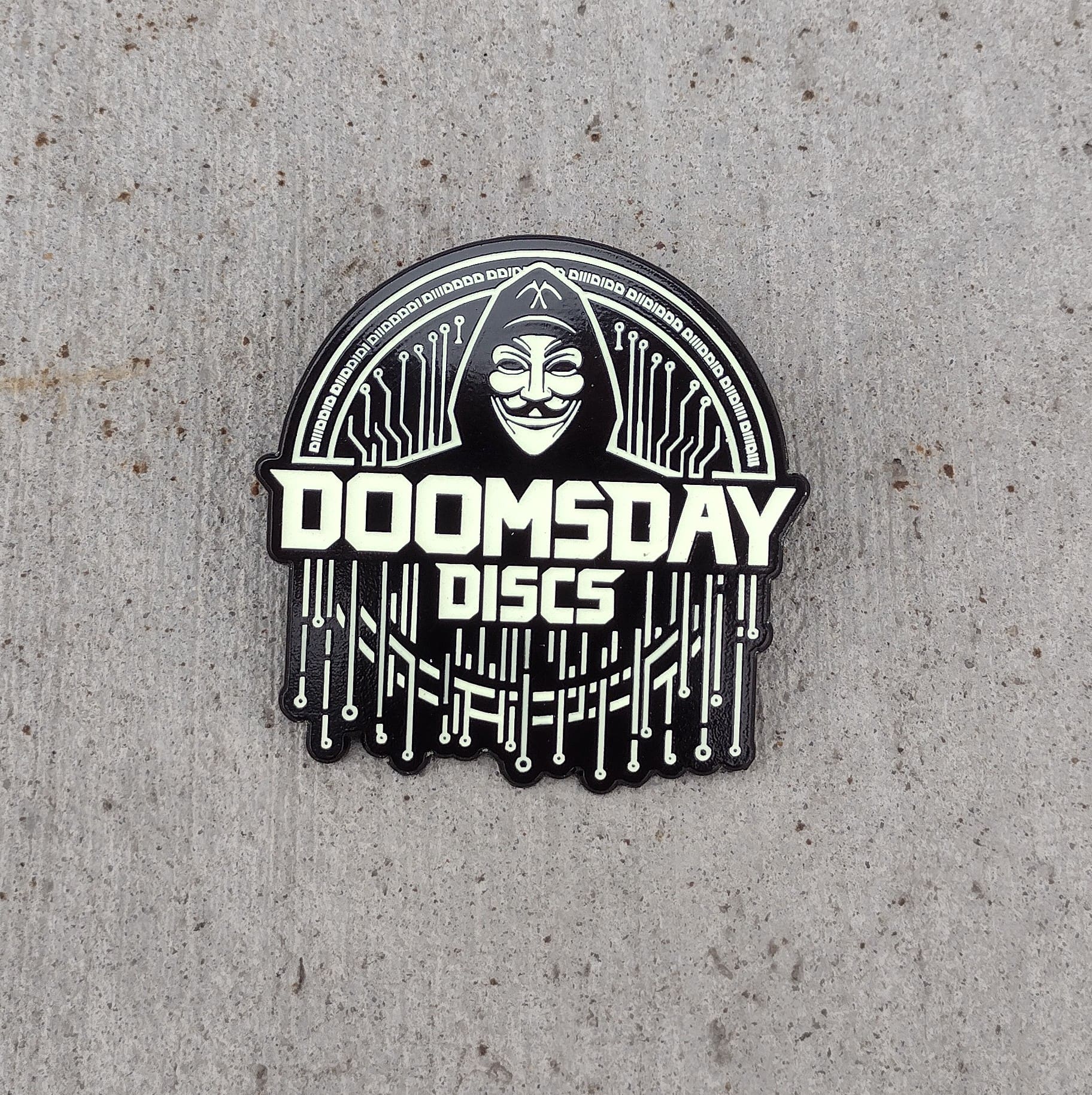 AMMO BOX 2 – Doomsday Discs