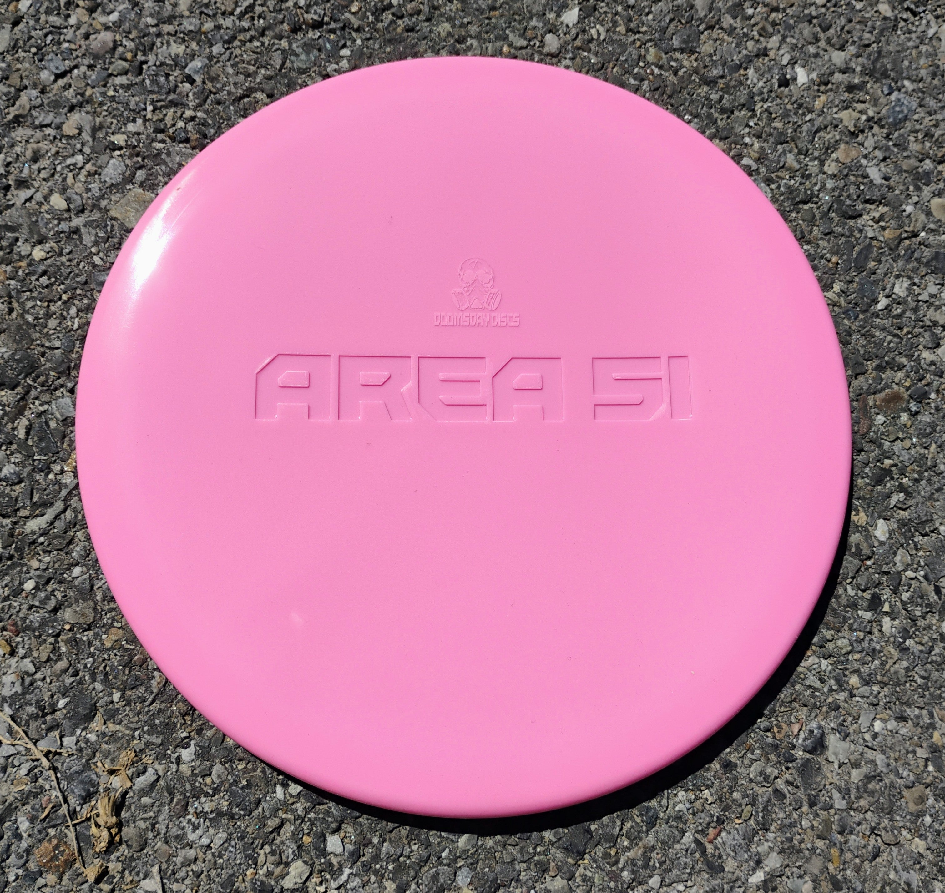 Area 51 in Bologna