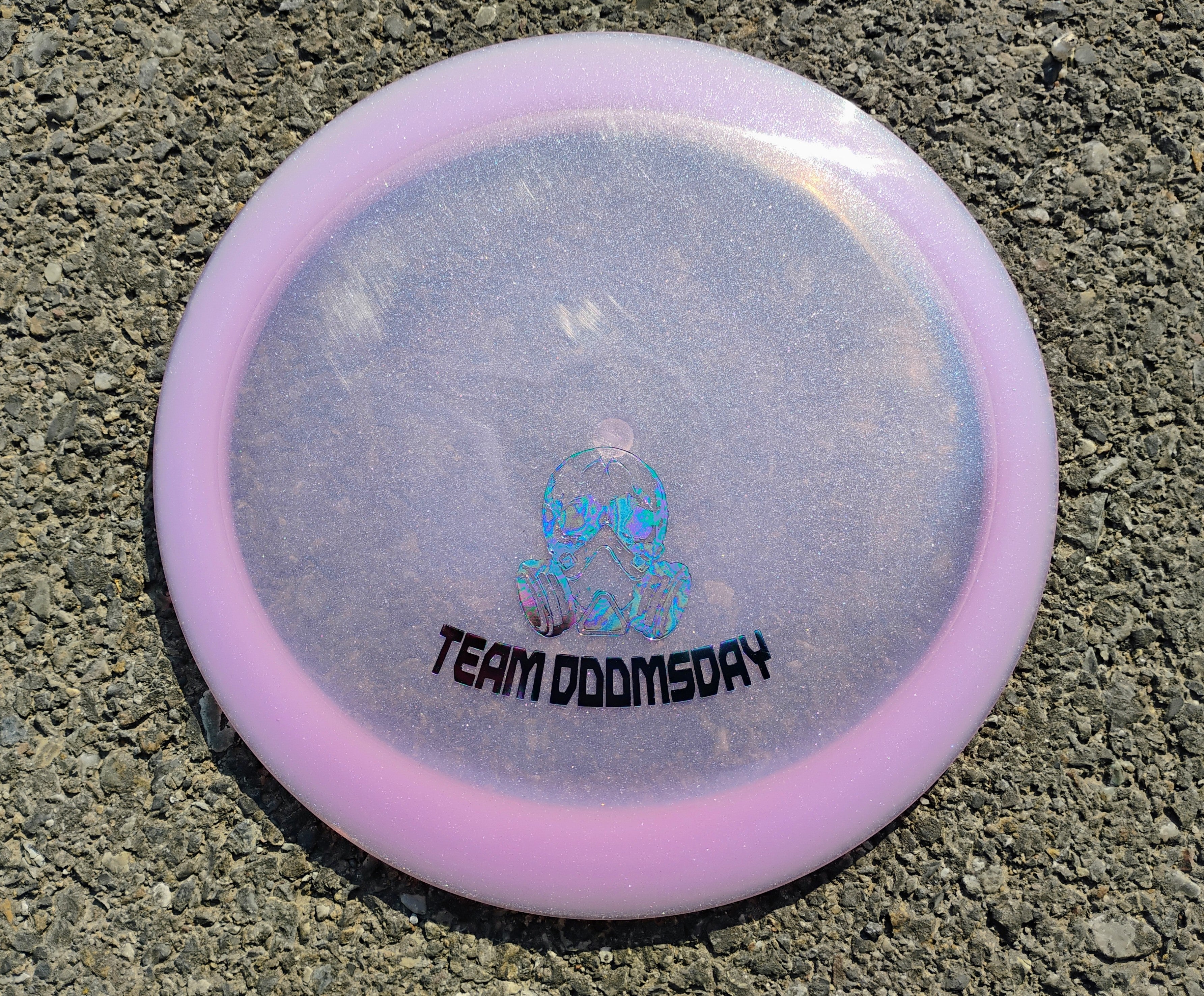 Monstrosity in Clandestine Plastic