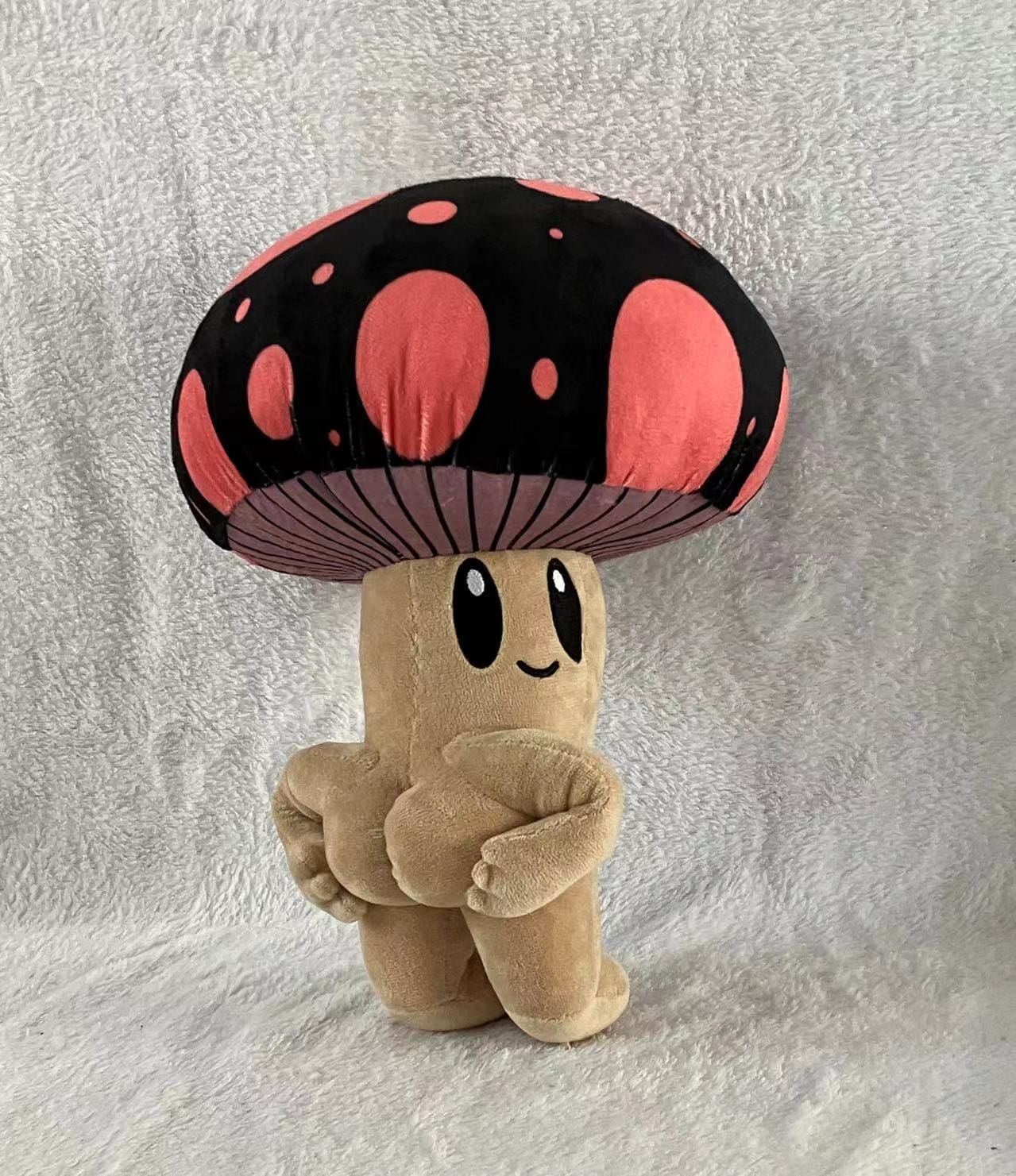 Mush Butt Plushie (Plush Butt)