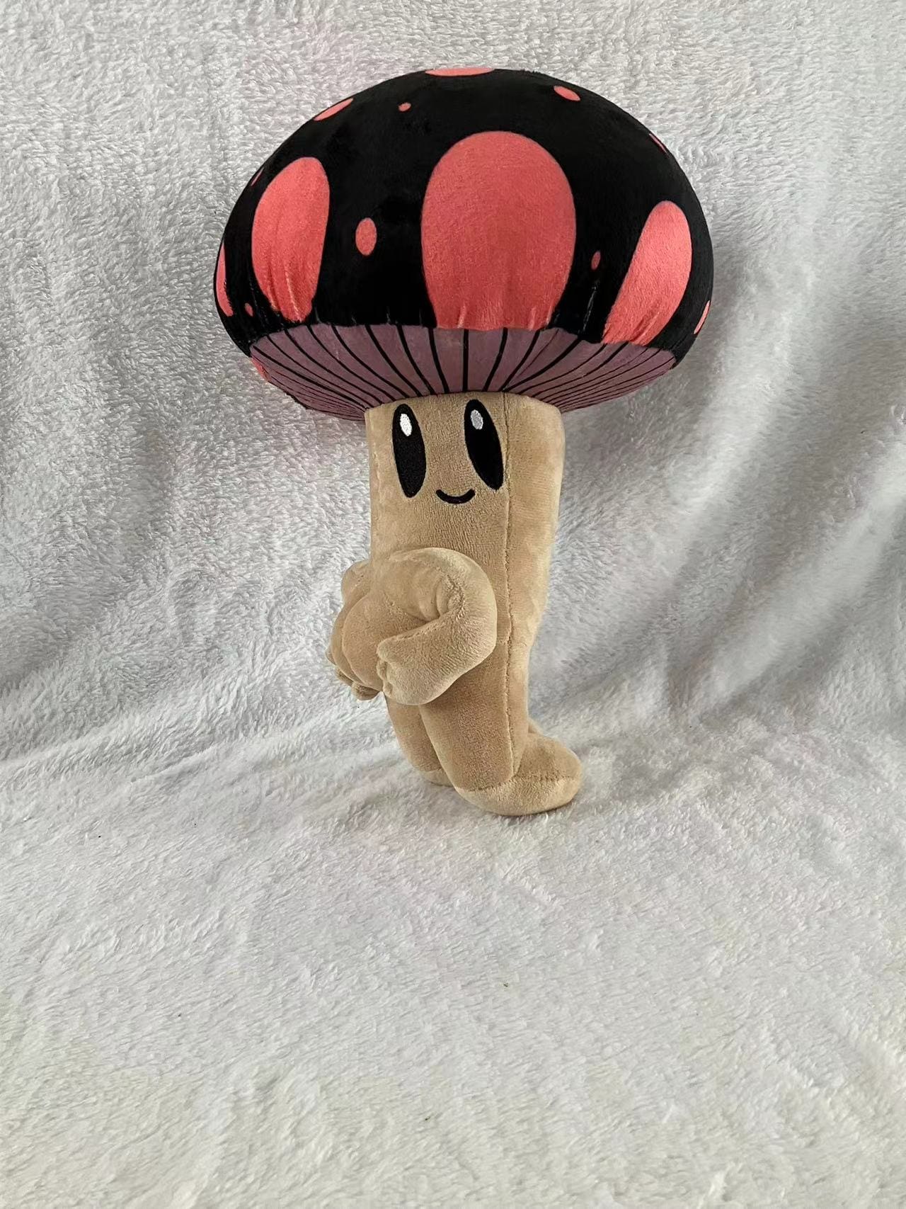 Mush Butt Plushie (Plush Butt)