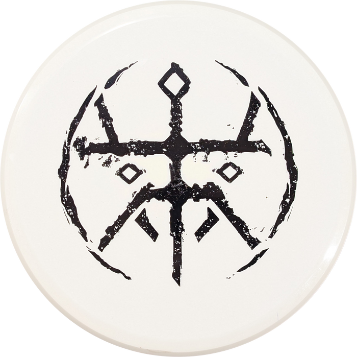 Doomsday Discs Cyber Putter