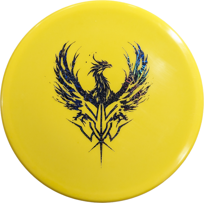 Doomsday Discs Area 51 forehand putter