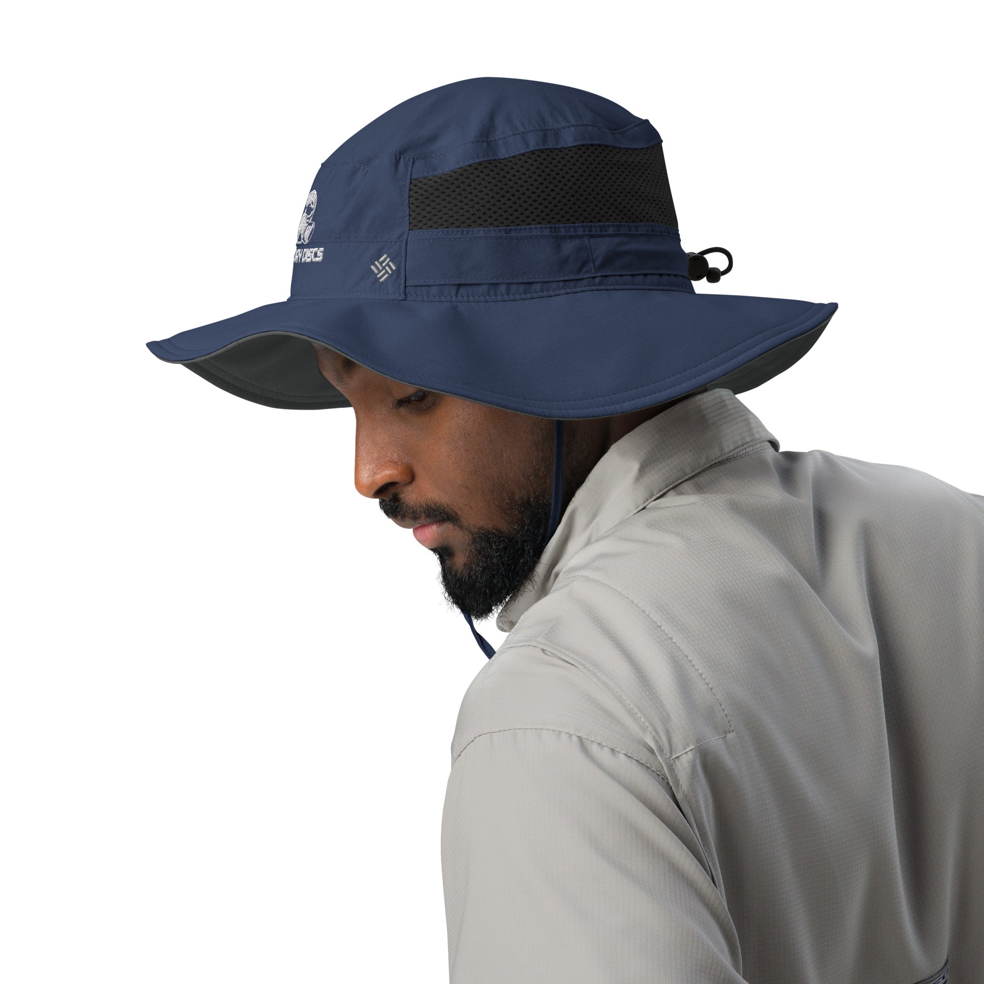 帽子 Baomy Doomsday Discs Columbia Booney Hat