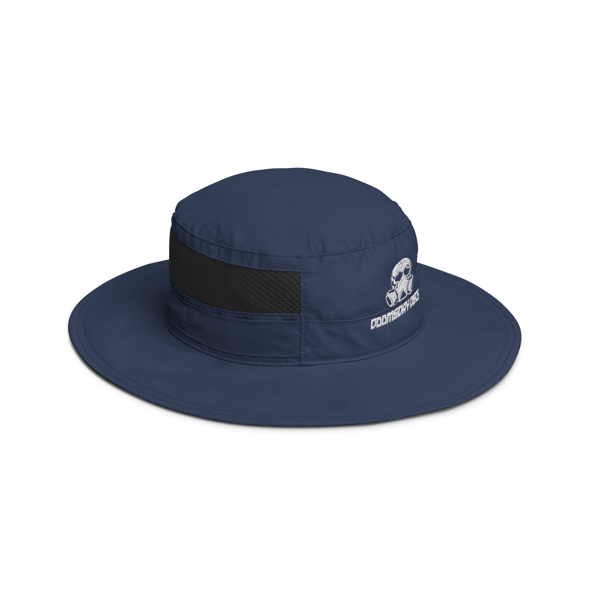 Doomsday Discs Columbia Booney Hat