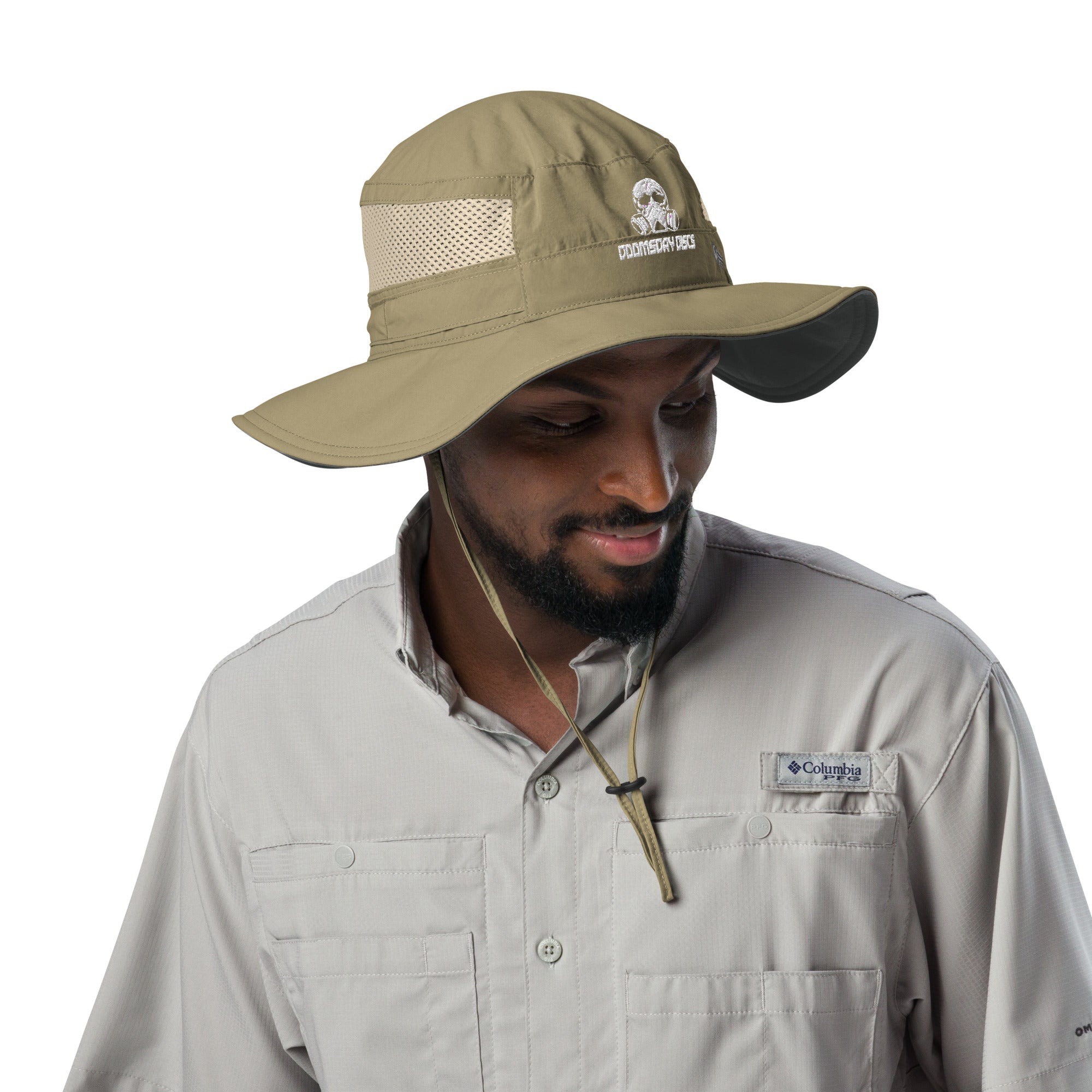帽子 PHEENY/COTTON NYLON DUMP HAT PHEENY/COTTON NYLON DUMP HAT
