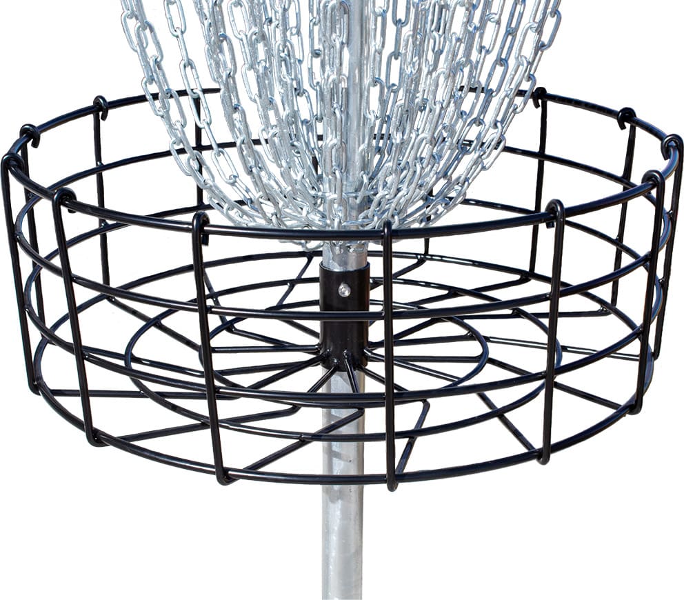 Doomsday Discs Bunker Basket - Heavy Duty Championship Basket