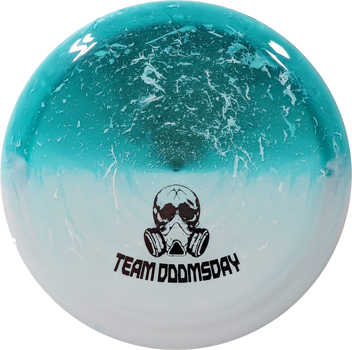 Doomsday Discs Psyop understable driver