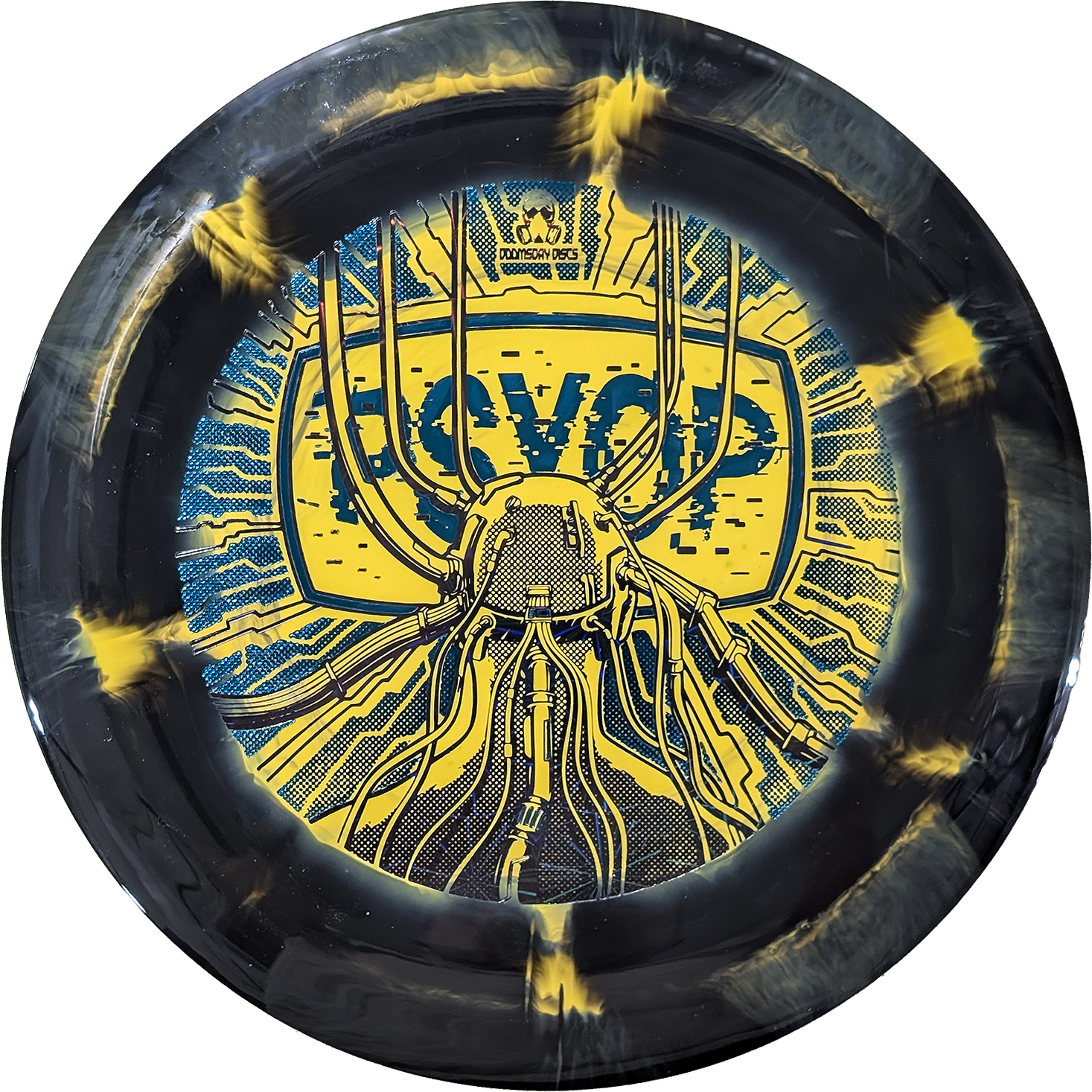 Psyop in Retina Plastic