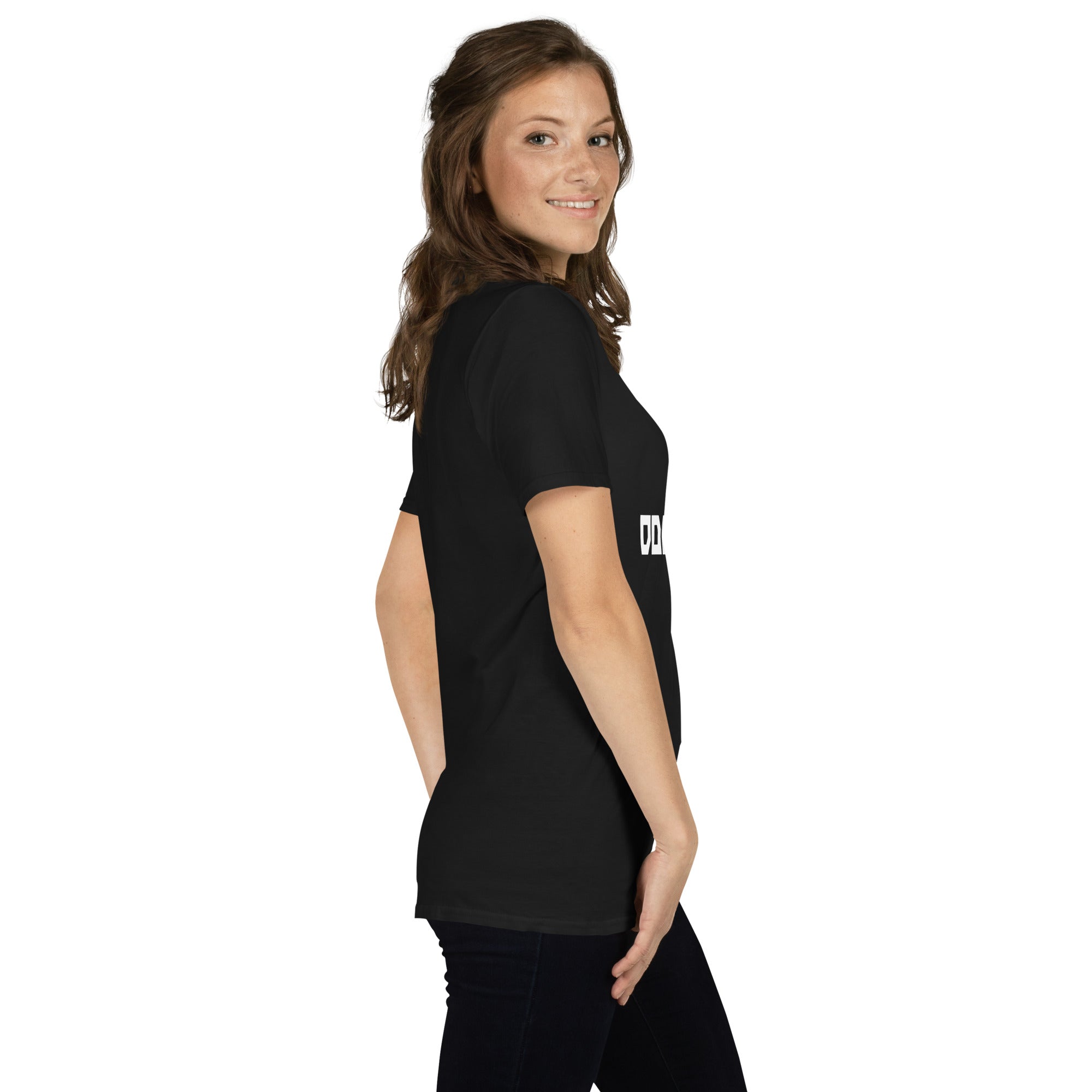 Doomsday Logo Tee – Doomsday Discs