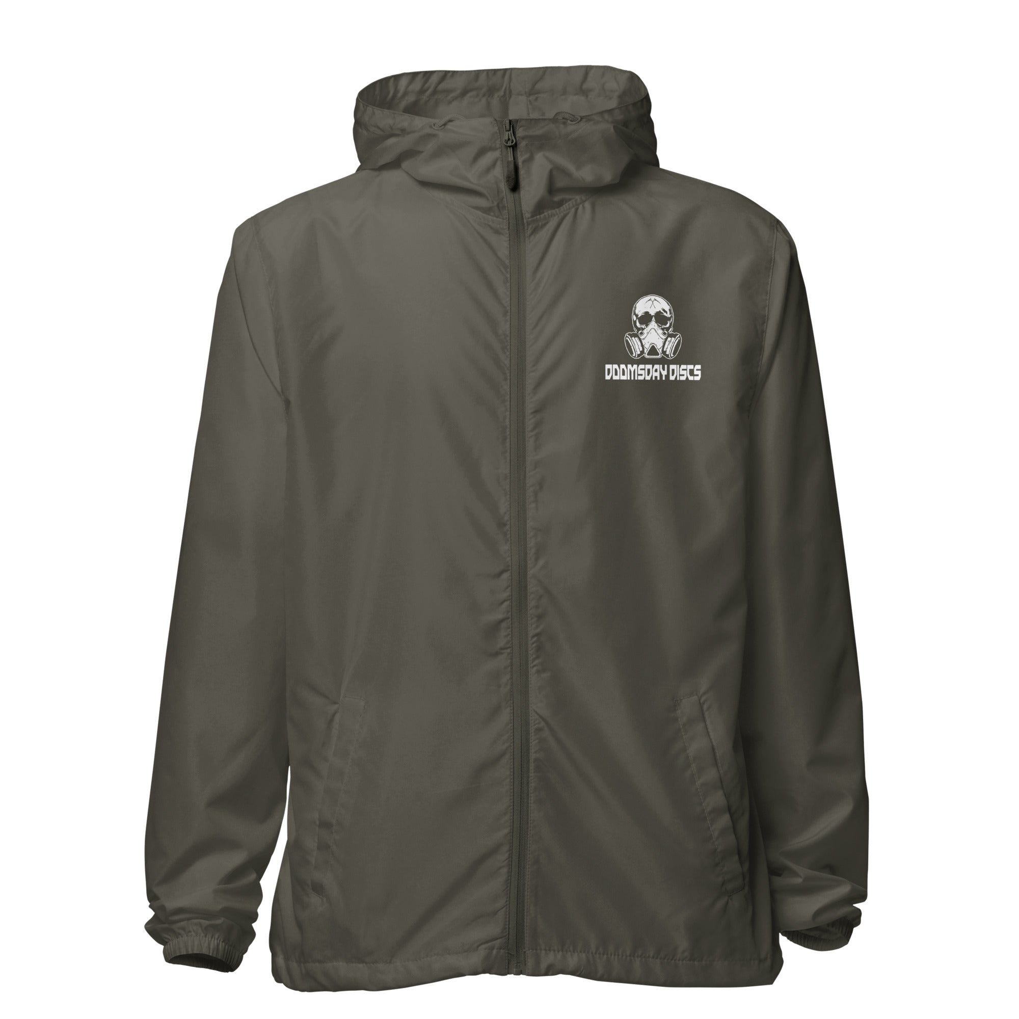 新品　TECH DETACHABLE WINDBREAKER JACKET Hip Hop Clothing Jackets Black Windbreaker Jacket With Hood