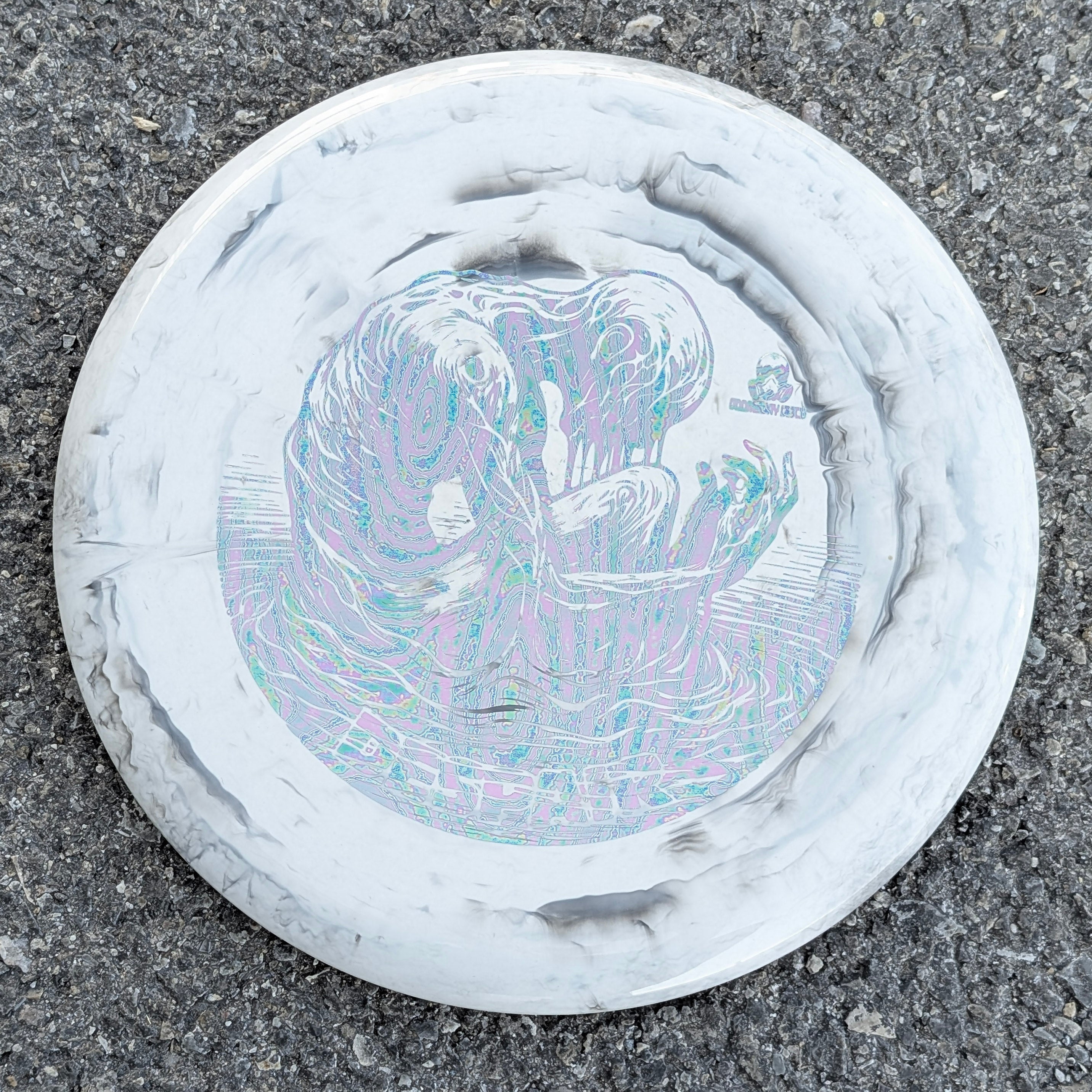 Despair in Shockwave Plastic – Doomsday Discs