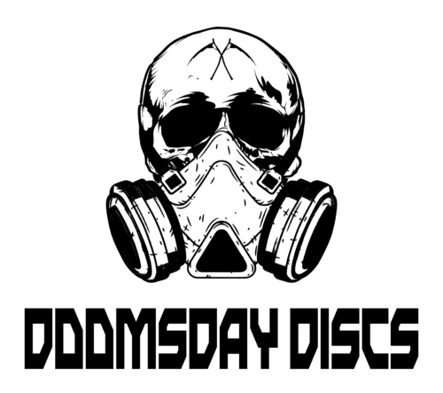 DoomsdayLogoBlackPNGsmall2 e1662591371715 Best Disc Golf Black Friday Deals 2022