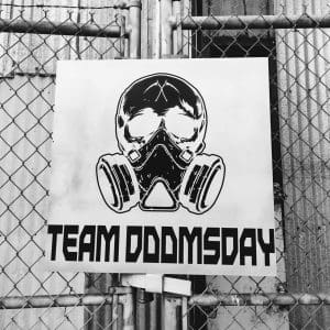 Join Team Doomsday