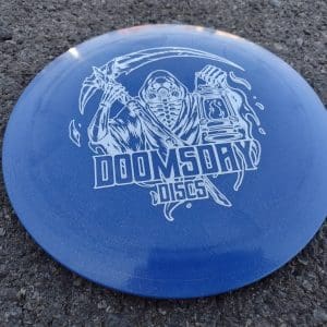 Doomsday Disc Golf Discs Catalog - Shop Our Selection