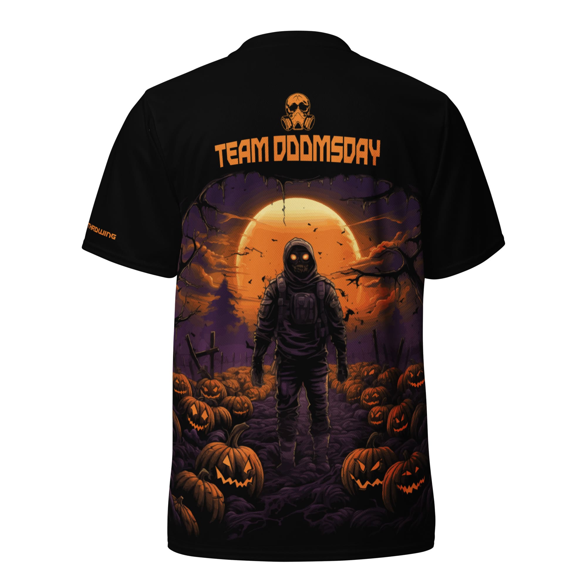 America's team - Doomsday defense chapter' Men's T-Shirt