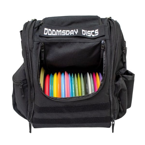 Doomsday Discs Bug Out Bag - Image 2