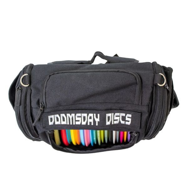 Doomsday Discs Bug Out Bag - Image 12