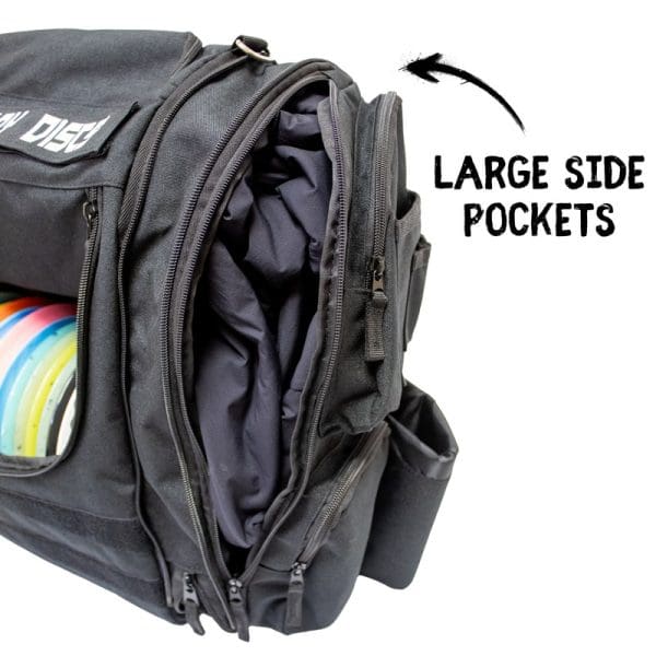 Doomsday Discs Bug Out Bag - Image 13