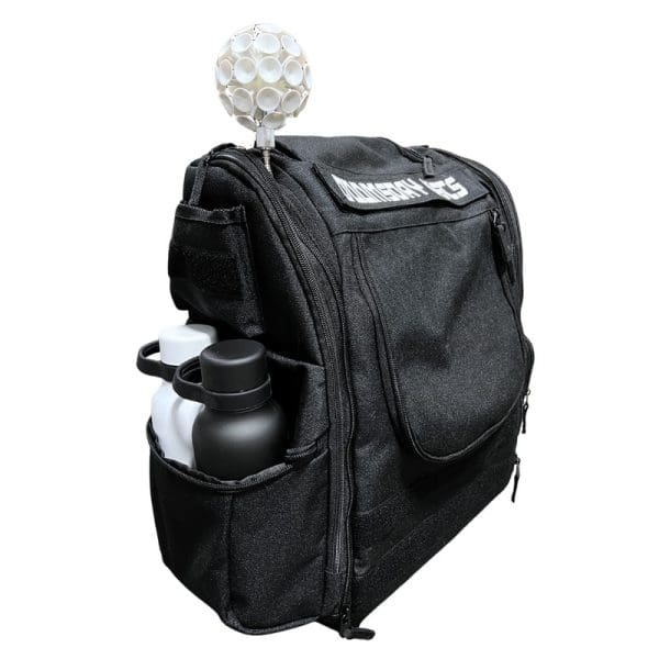 Doomsday Discs Bug Out Bag - Image 17